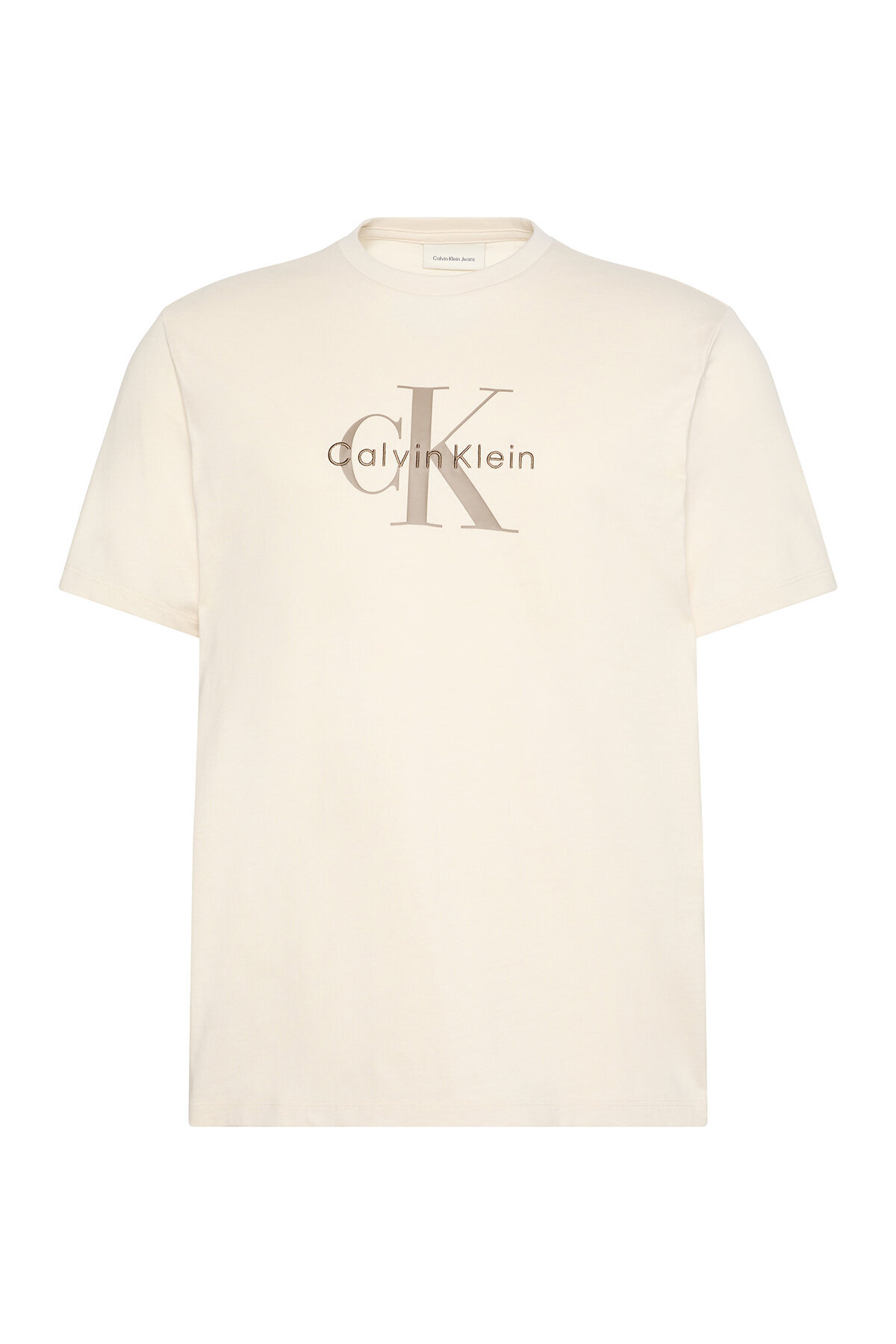 Calvin Klein Jeans Erkek Tişört LV04RB862G