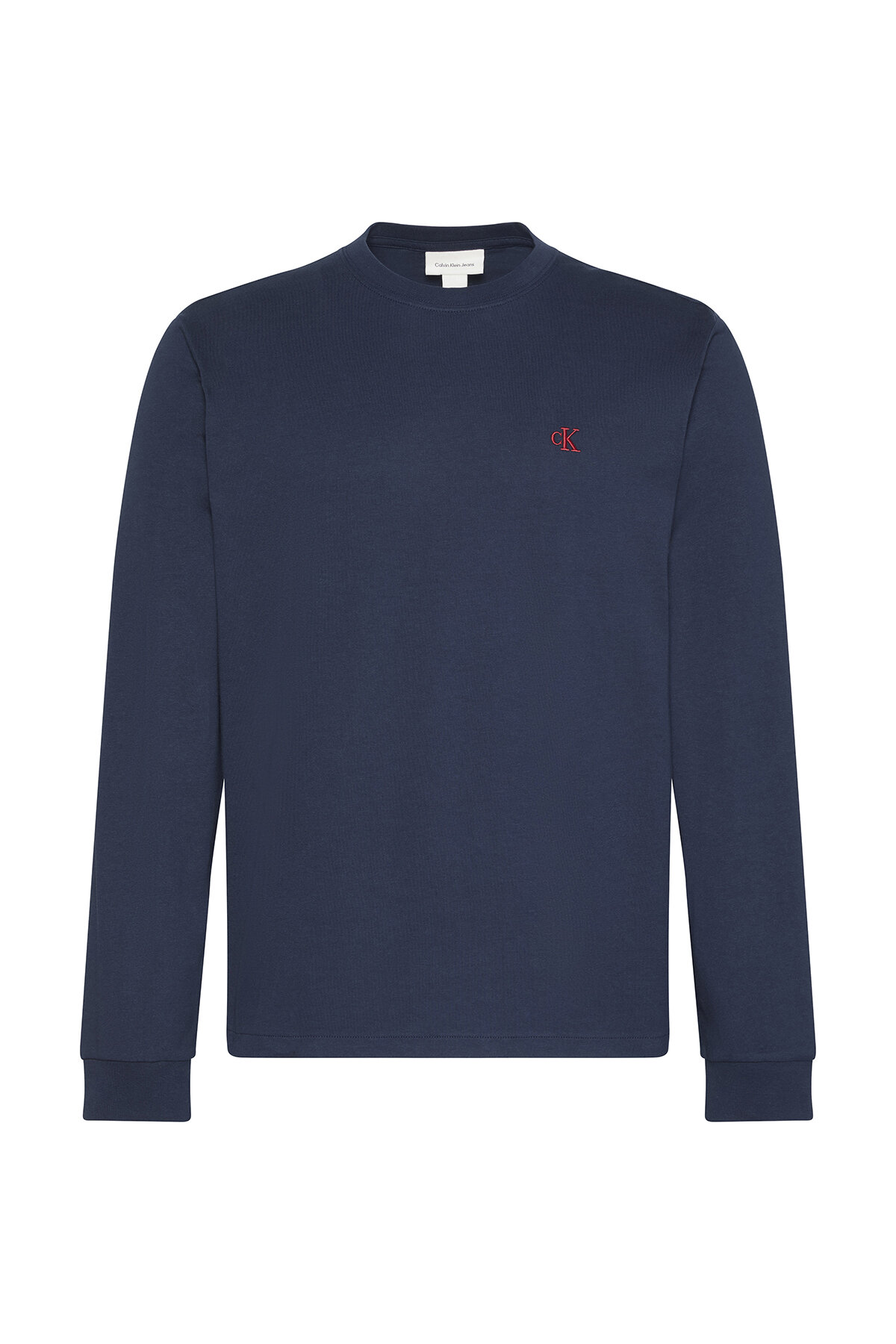 Calvin Klein Jeans Erkek Tişört LV04RD247G