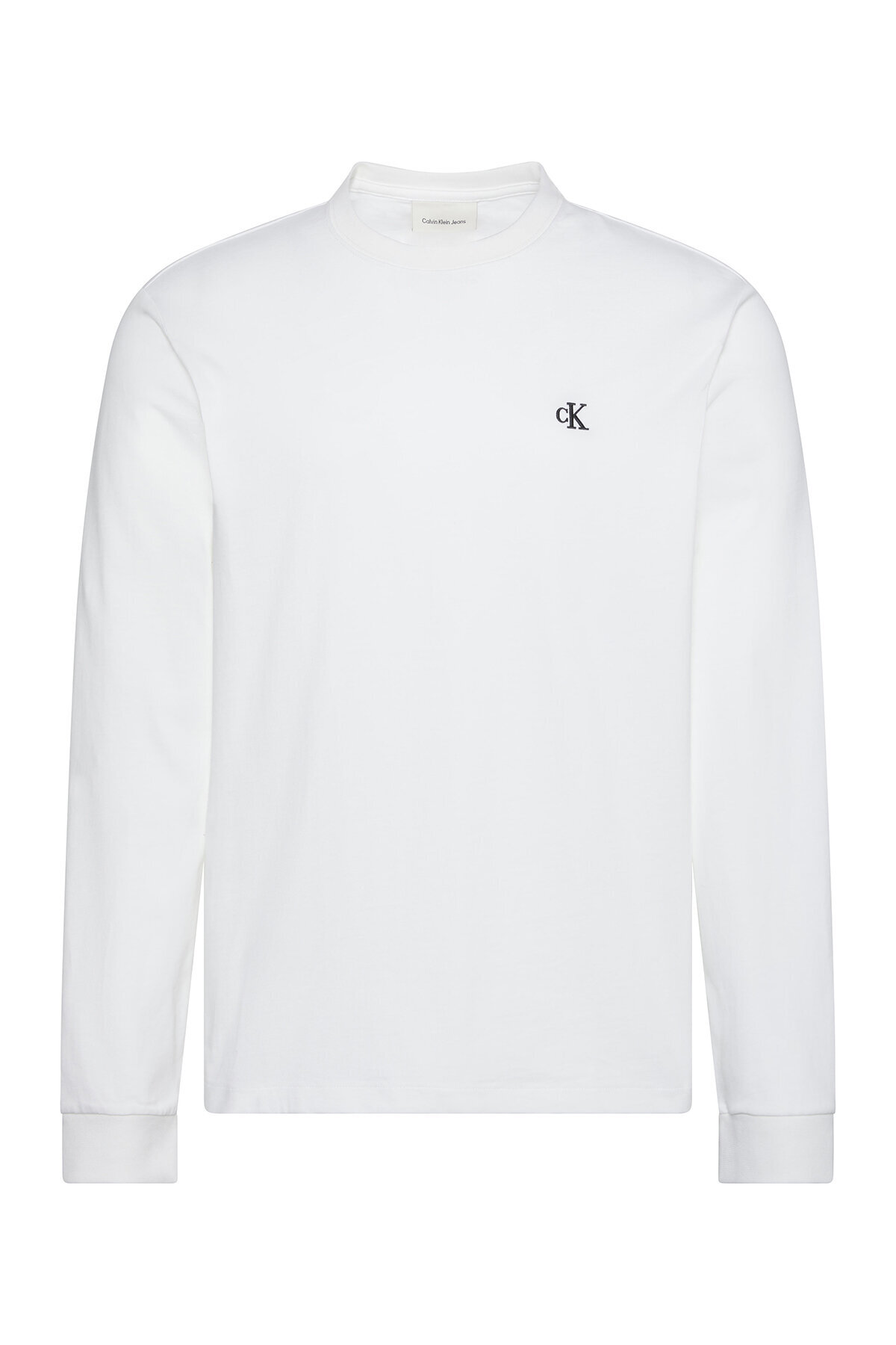 Calvin Klein Jeans Erkek Tişört LV04RD247G