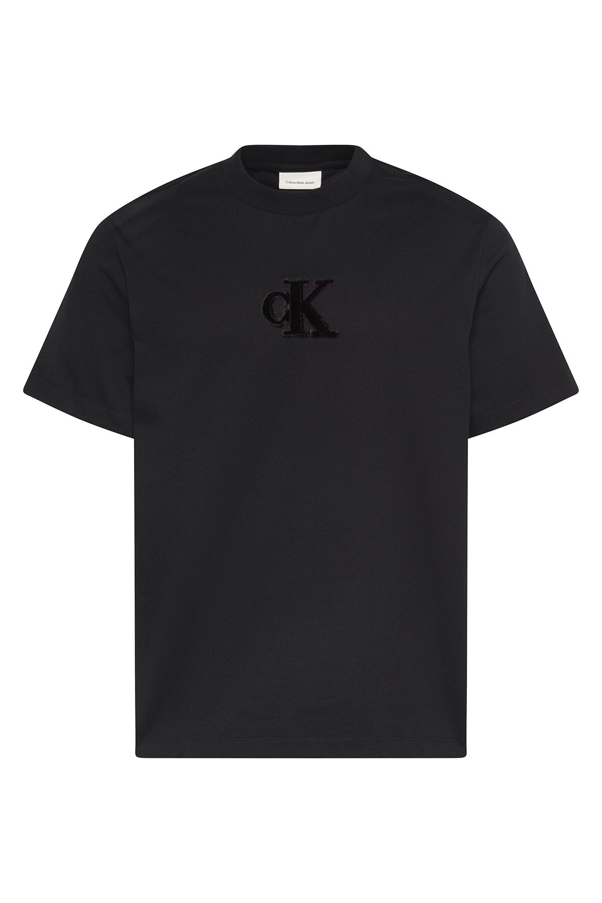 Calvin Klein Jeans Erkek Tişört LV04RD253G