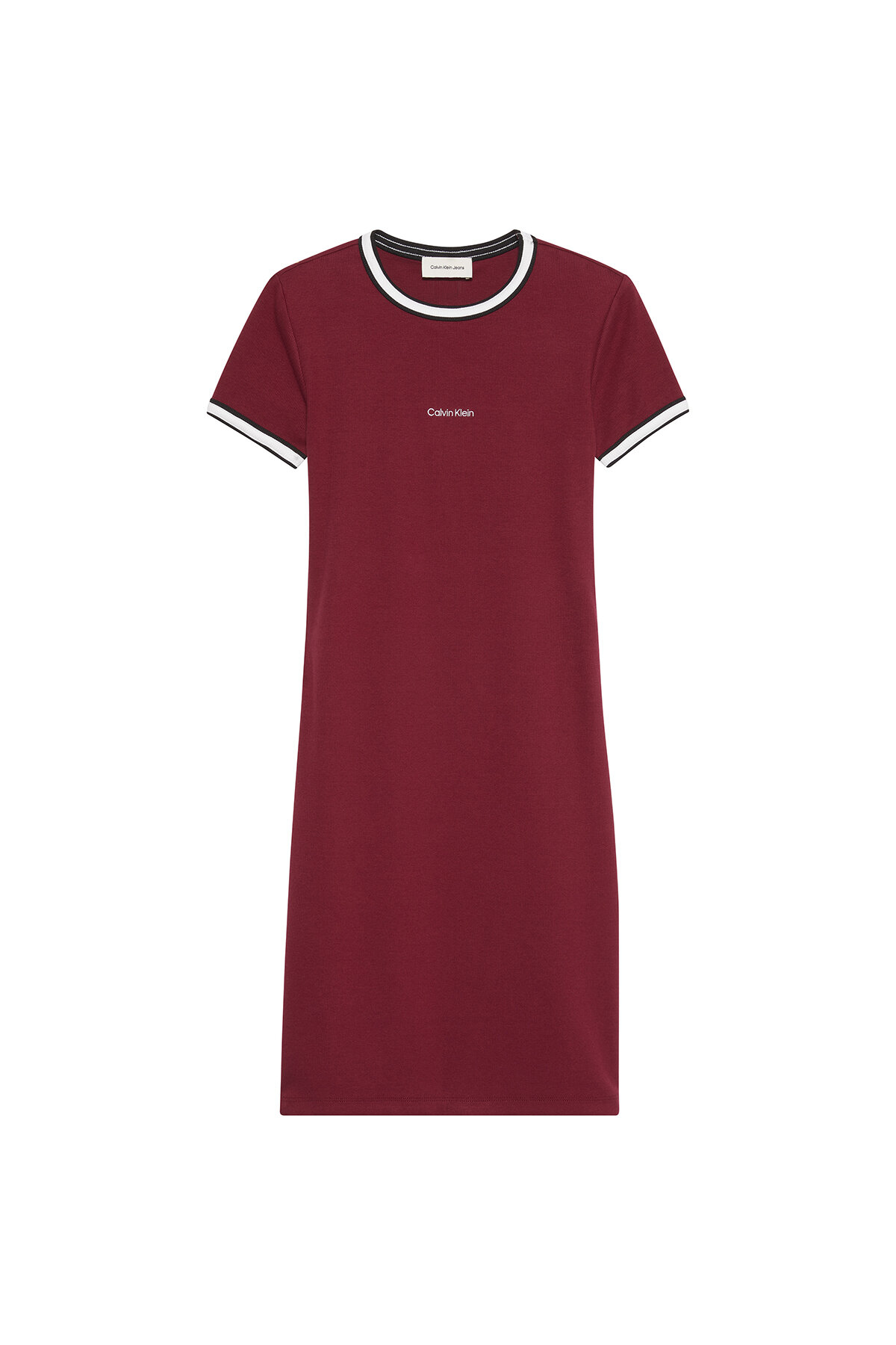 Calvin Klein Jeans Kadın Elbise LV047D202G