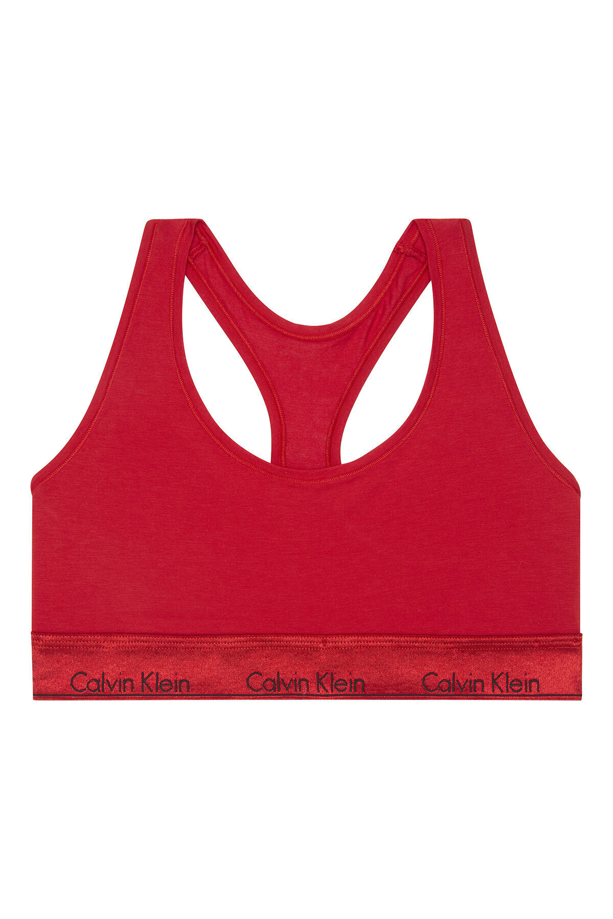 Calvin Klein Kadın Sütyen LV00QF8547VMT