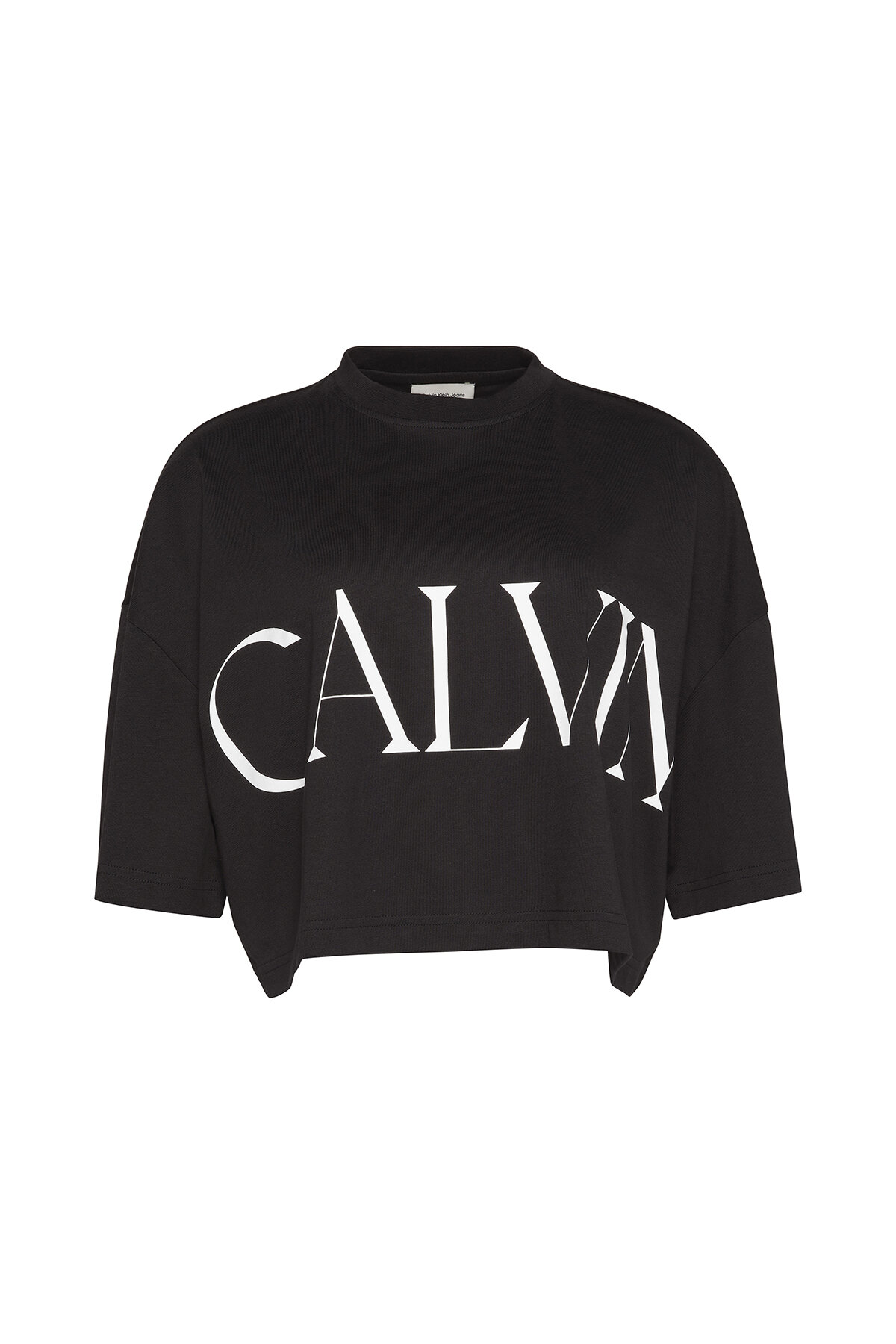 Calvin Klein Jeans Kadın Tişört LV047D206G