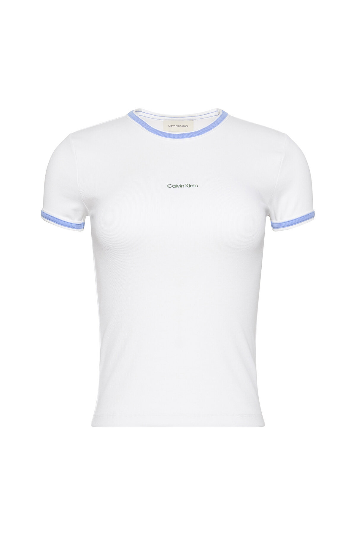 Calvin Klein Jeans Kadın Tişört LV047D201G