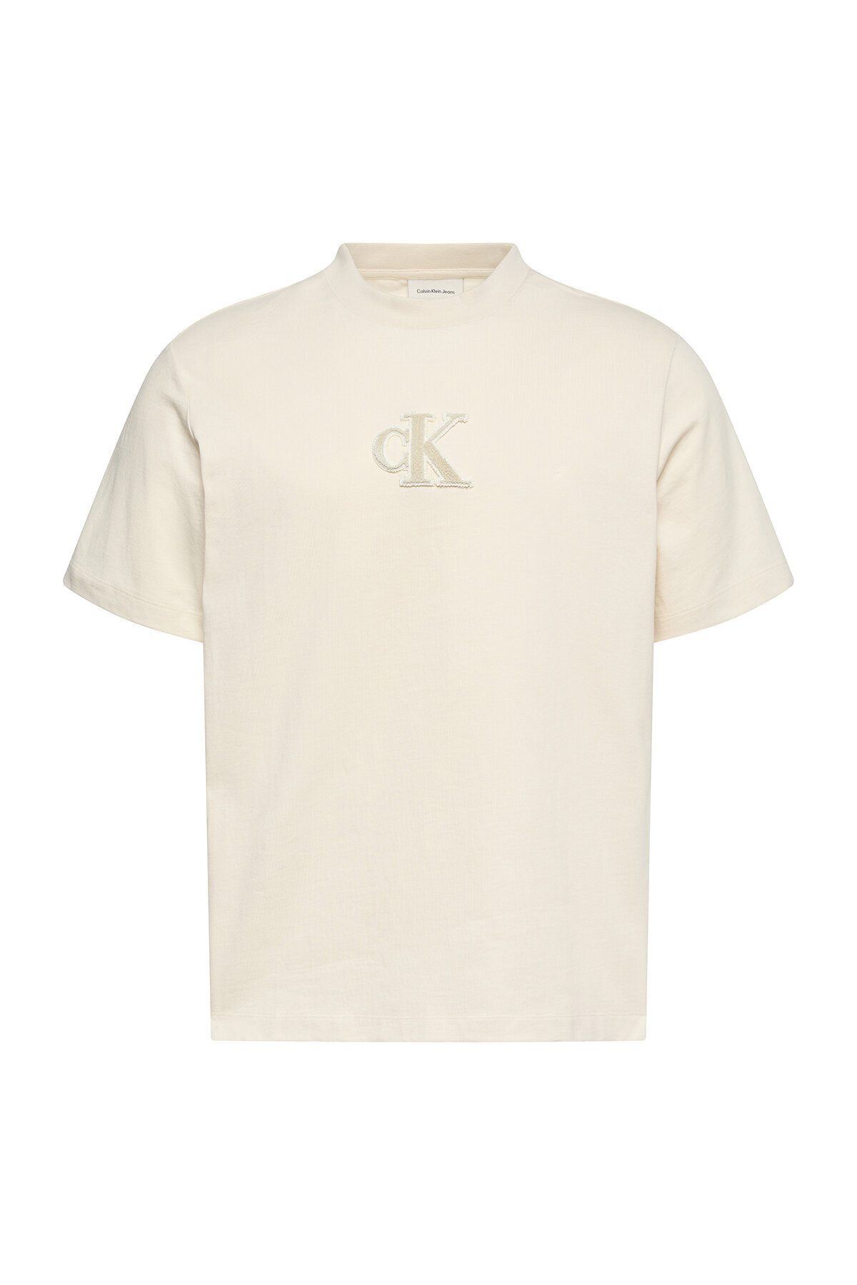 Calvin Klein Jeans Erkek Tişört LV04RD253G