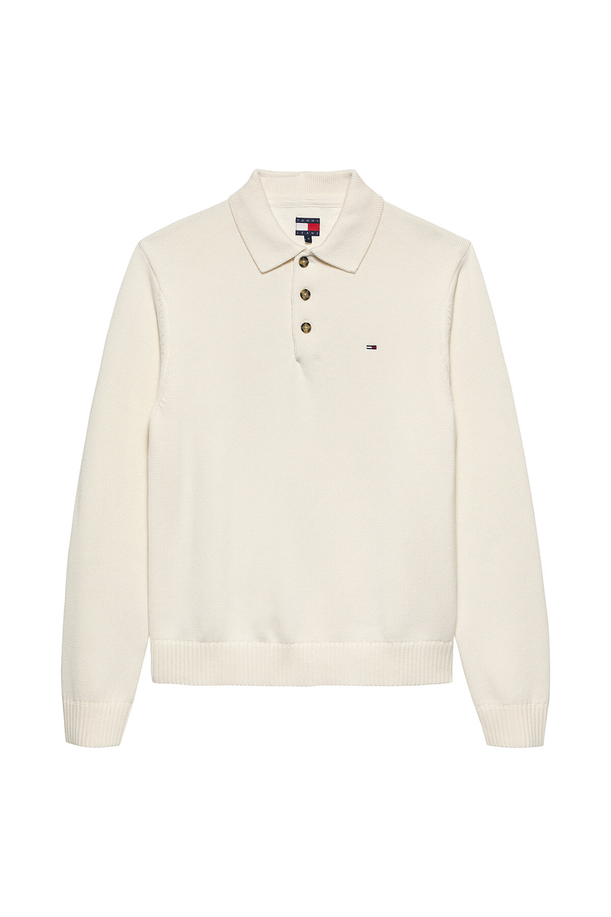 Tommy Jeans Erkek Kazak DM0DM22647