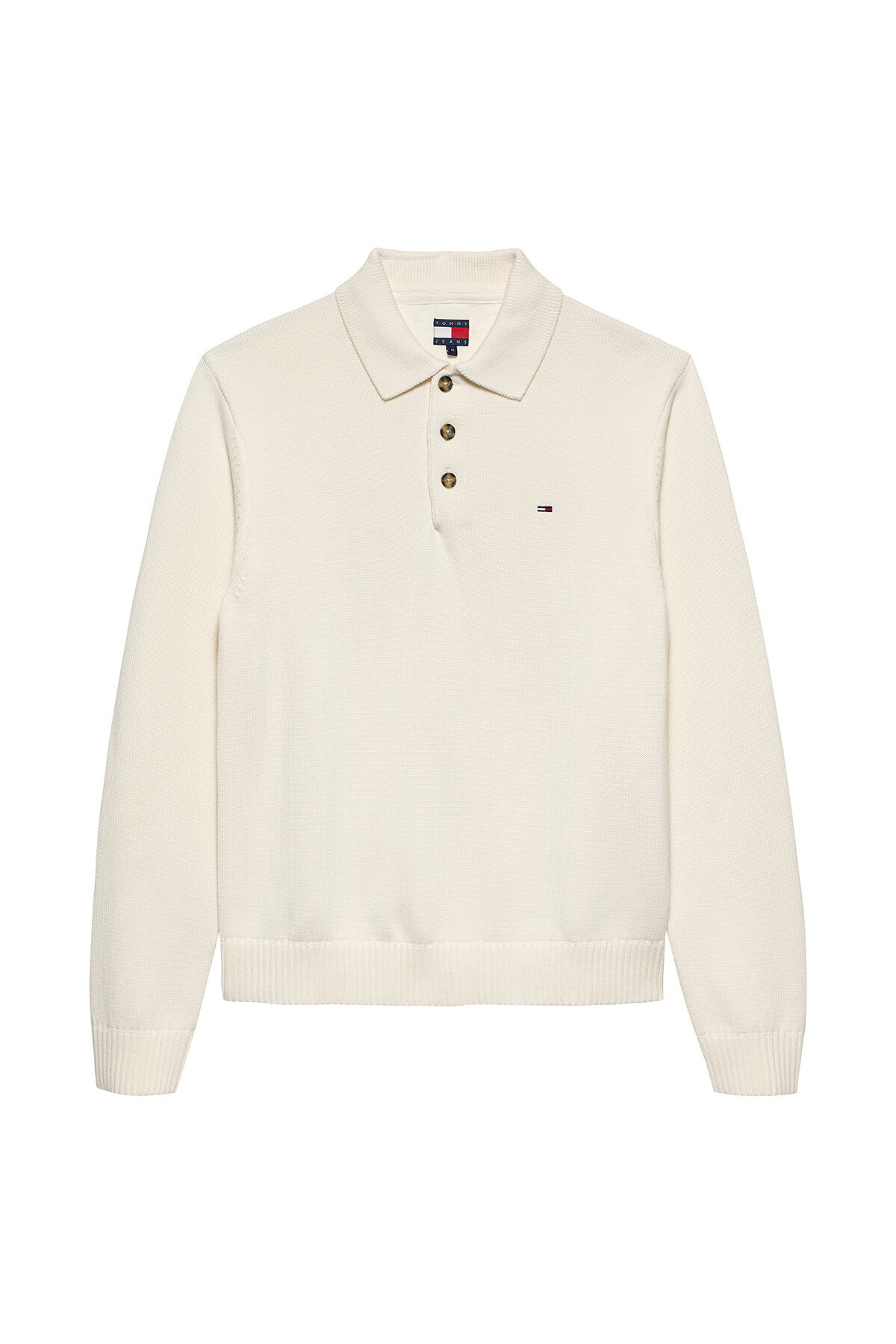 Tommy Jeans Erkek Kazak DM0DM22647