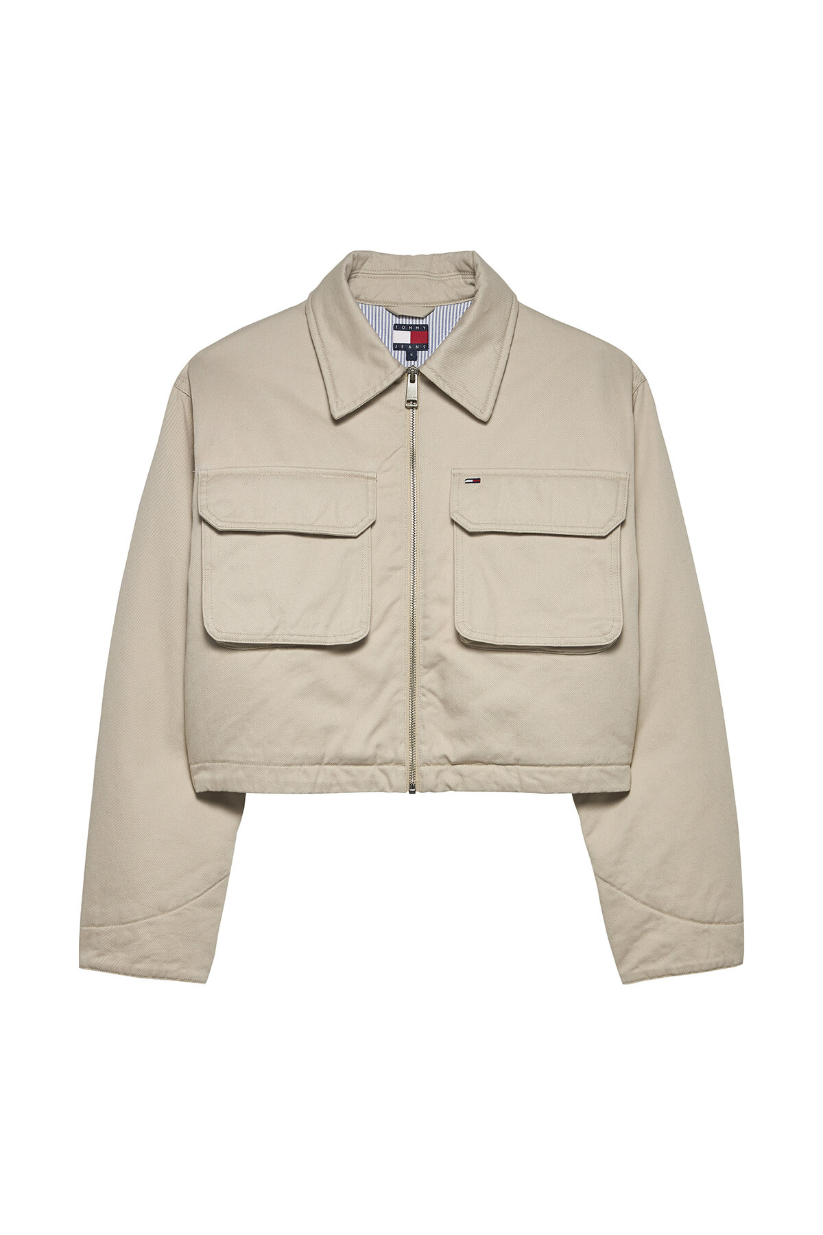 Tommy Jeans Kadın Ceket DW0DW22534