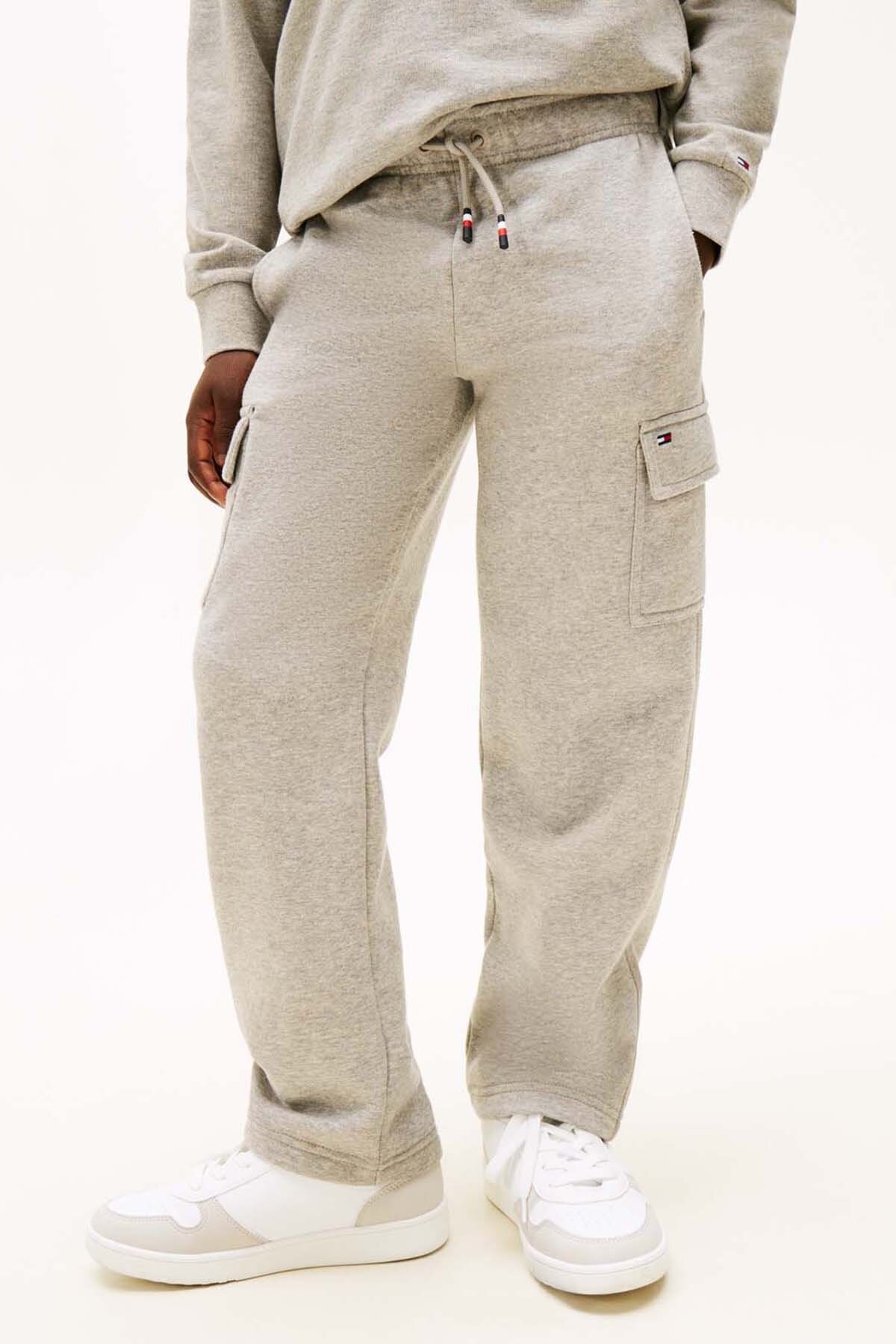 Tommy Hilfiger Erkek Çocuk Eşofman KB0KB10335