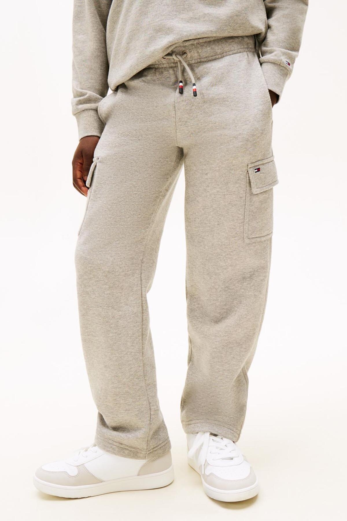 Tommy Hilfiger Erkek Çocuk Eşofman KB0KB10335