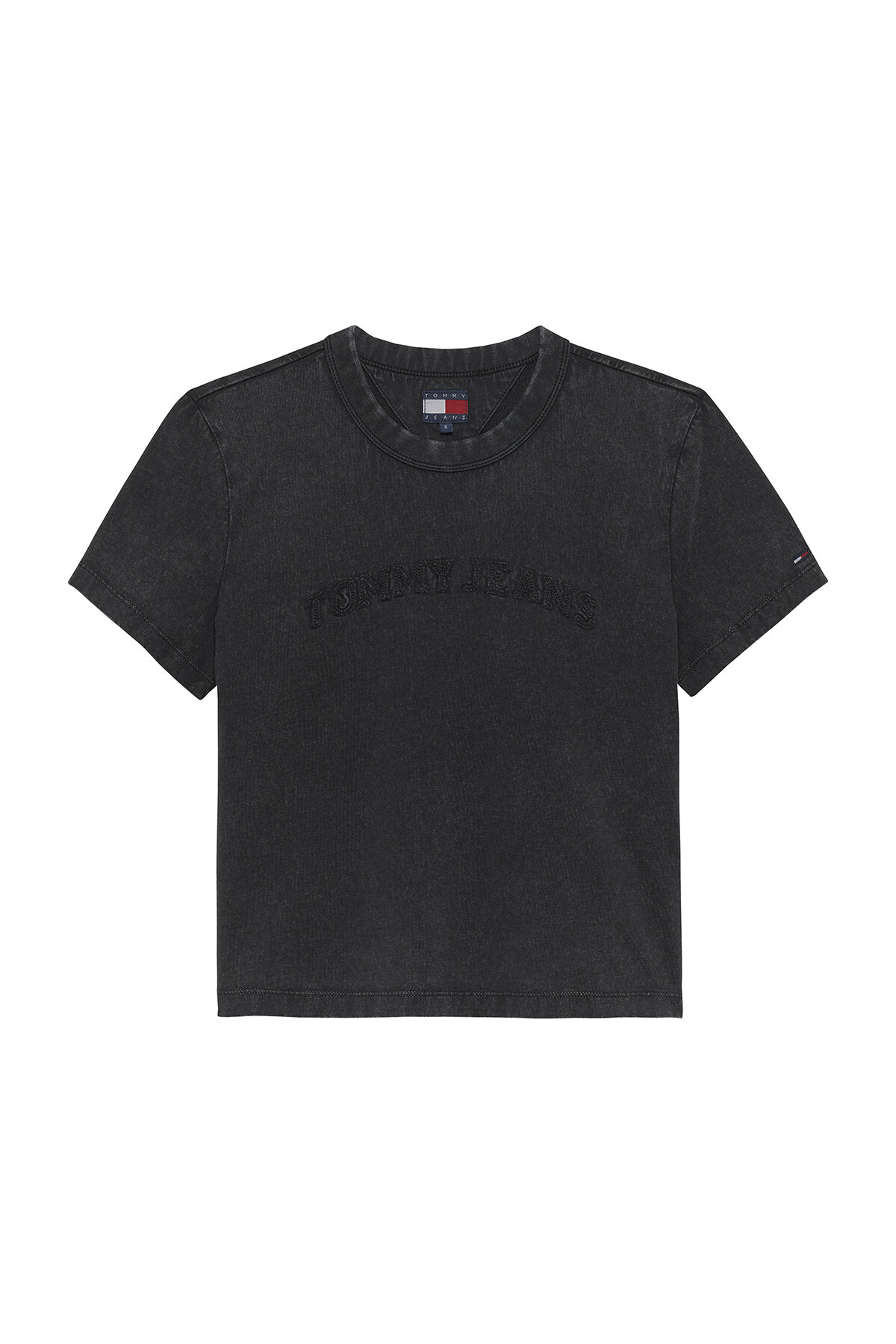 Tommy Jeans Kadın Tişört DW0DW22458