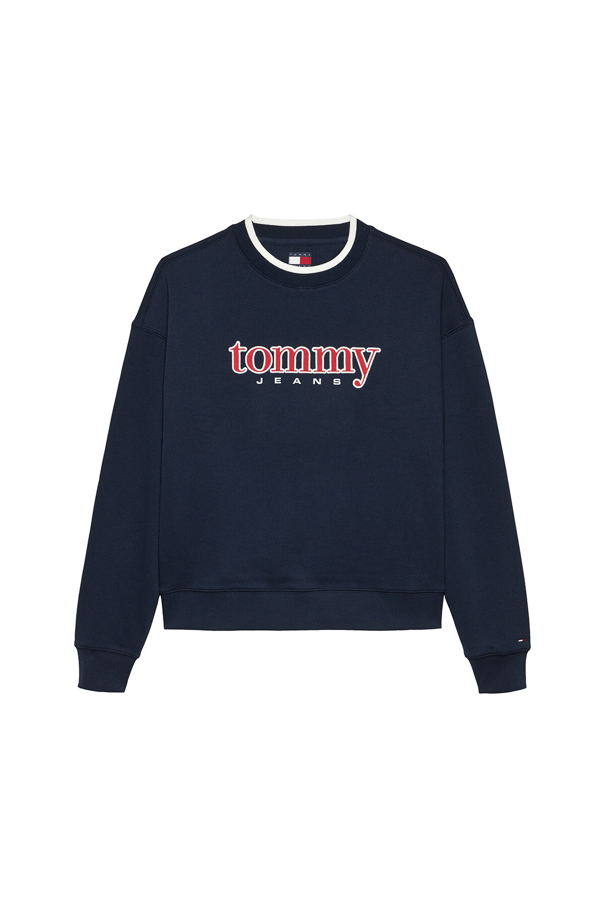 Tommy Jeans Kadın Sweatshirt DW0DW22565