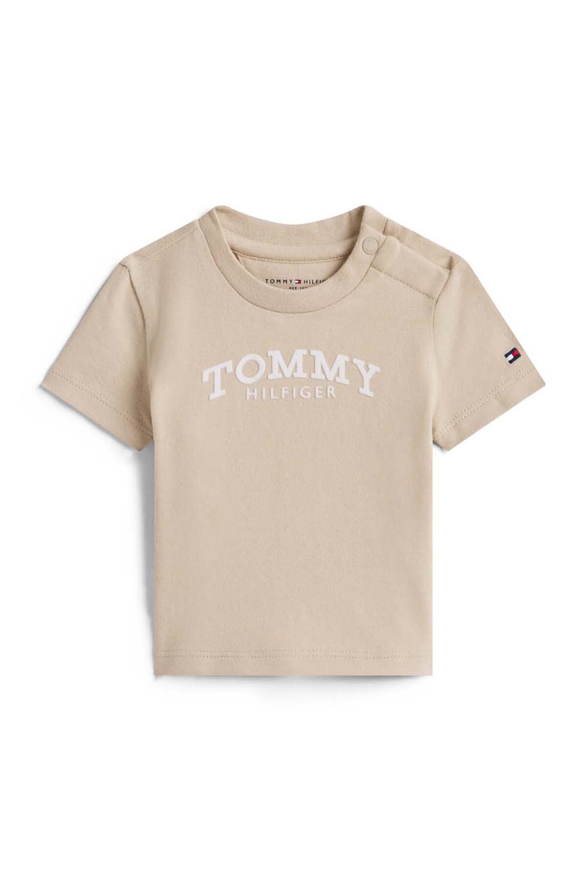 Tommy Hilfiger Bebek Tişört KN0KN02146