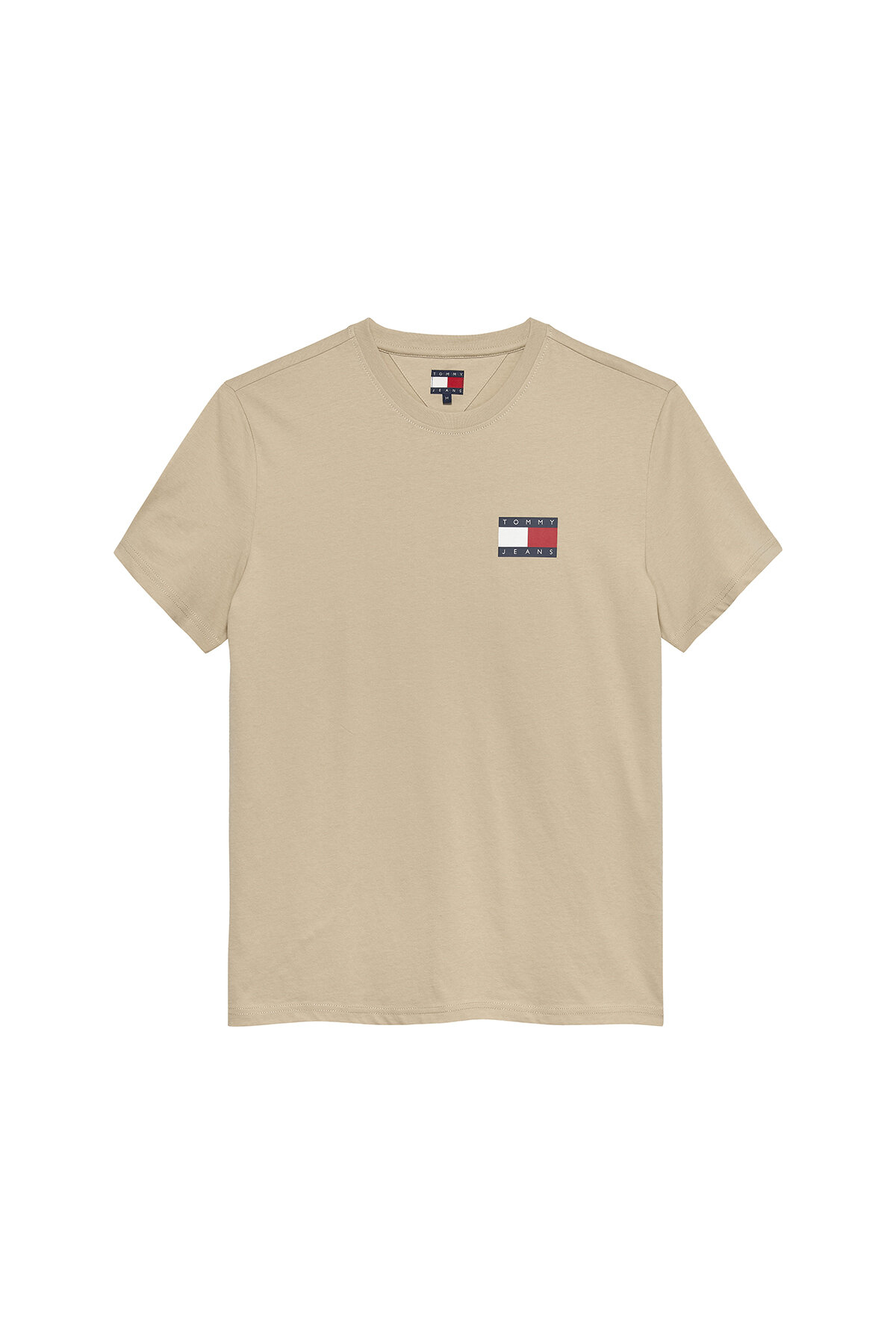 Tommy Jeans Erkek Tişört DM0DM20740