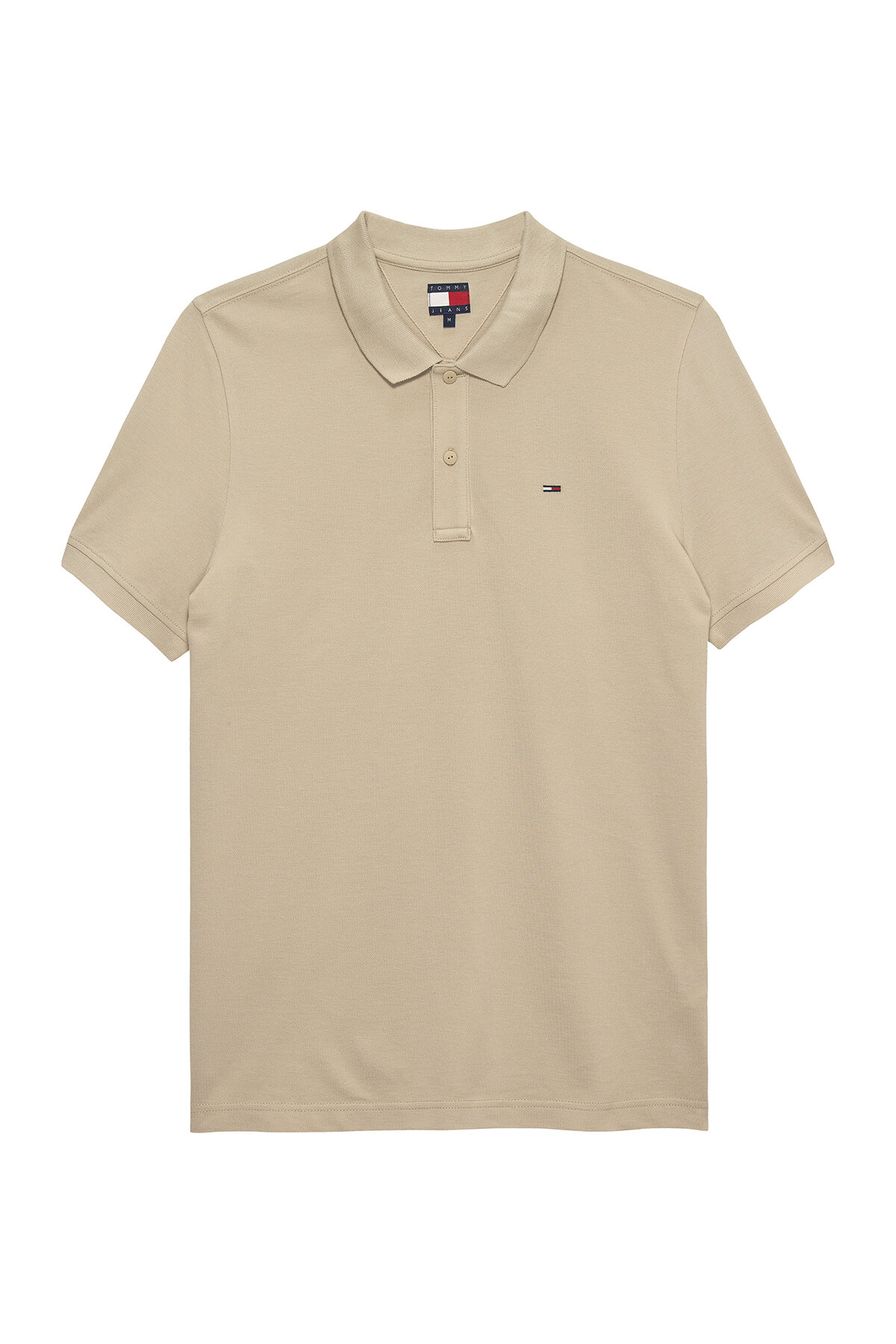 Tommy Jeans Erkek Tişört DM0DM20676