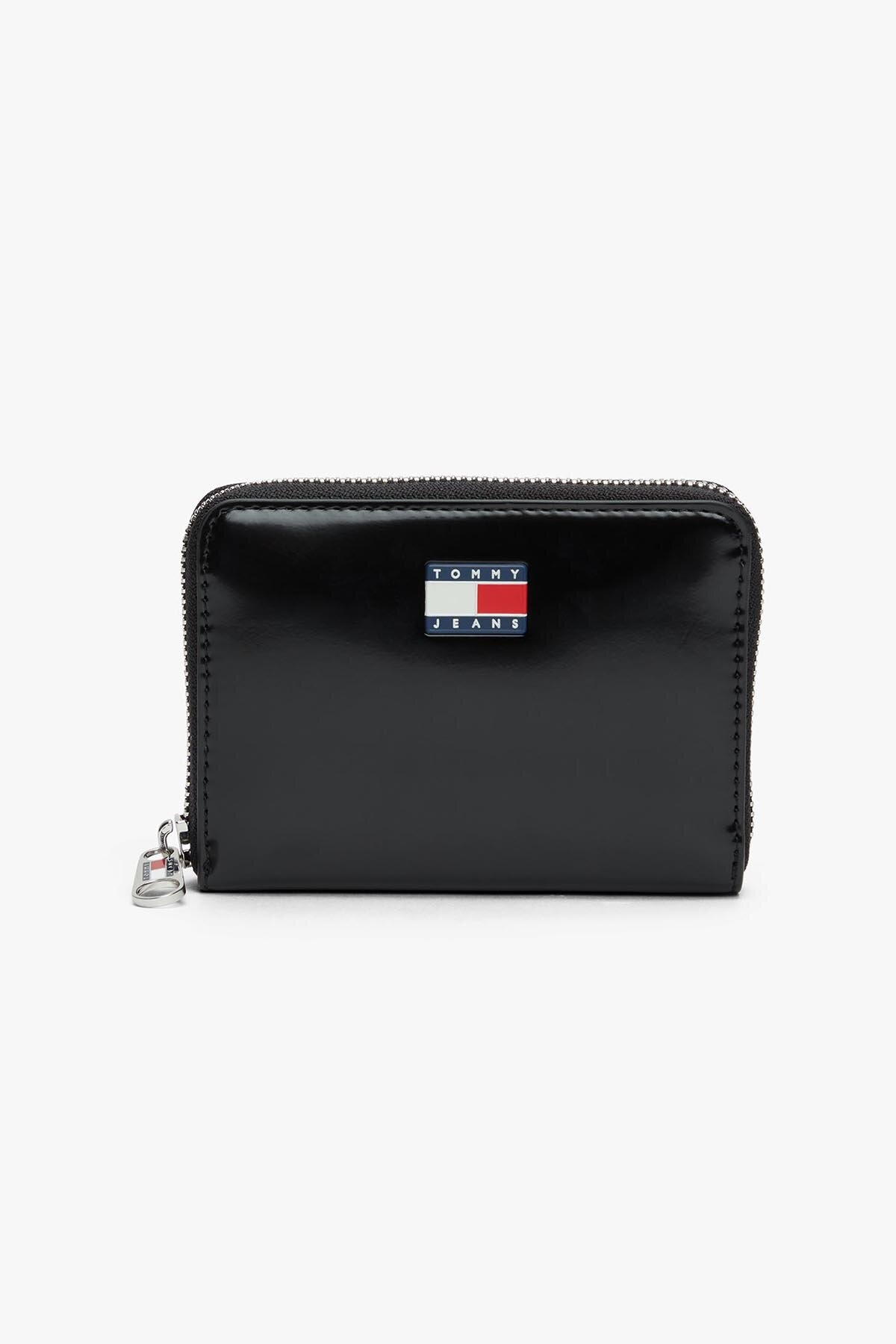 Tommy Jeans Kadın Other Cüzdan AW0AW18090BDS