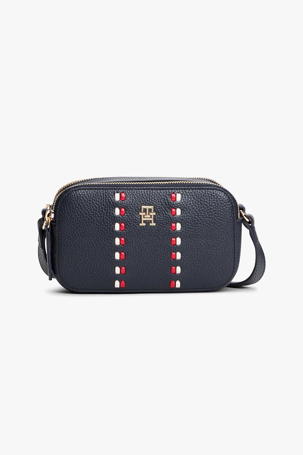 Tommy Hilfiger Kadın Çapraz Çanta AW0AW18153DW6