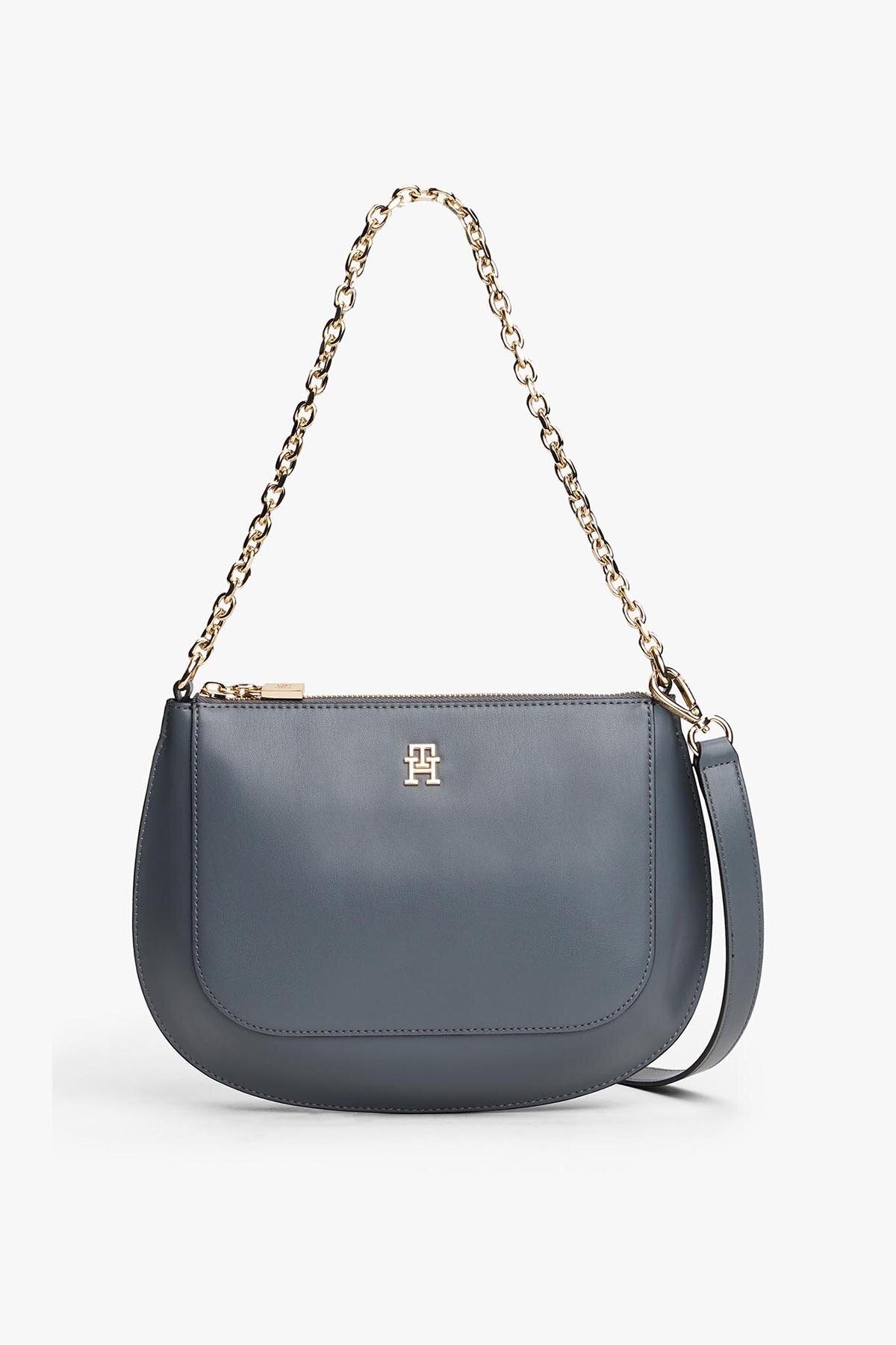 Tommy Hilfiger Kadın Çapraz Çanta AW0AW18143PTU