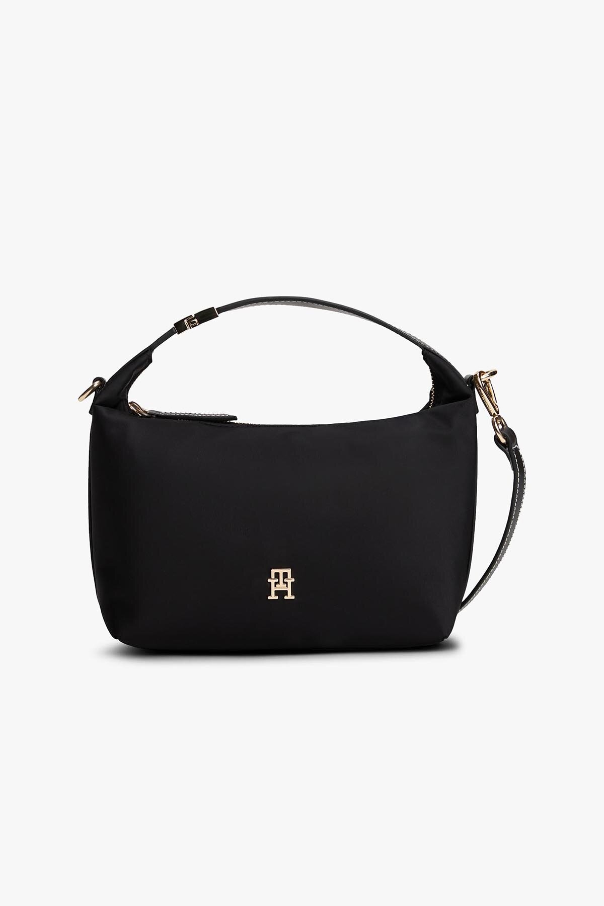 Tommy Hilfiger Kadın Omuz Çantası AW0AW18164BDS