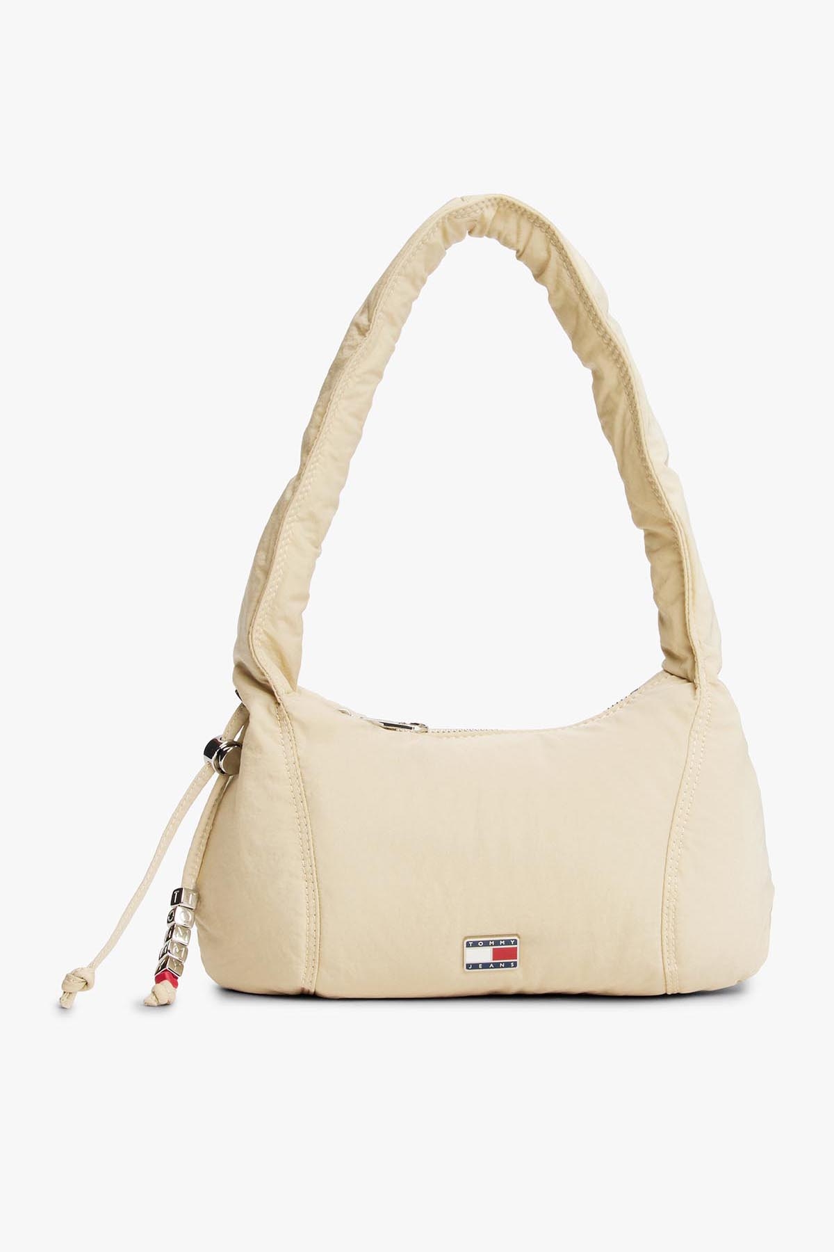 Tommy Jeans Kadın Omuz Çantası AW0AW18068ABY