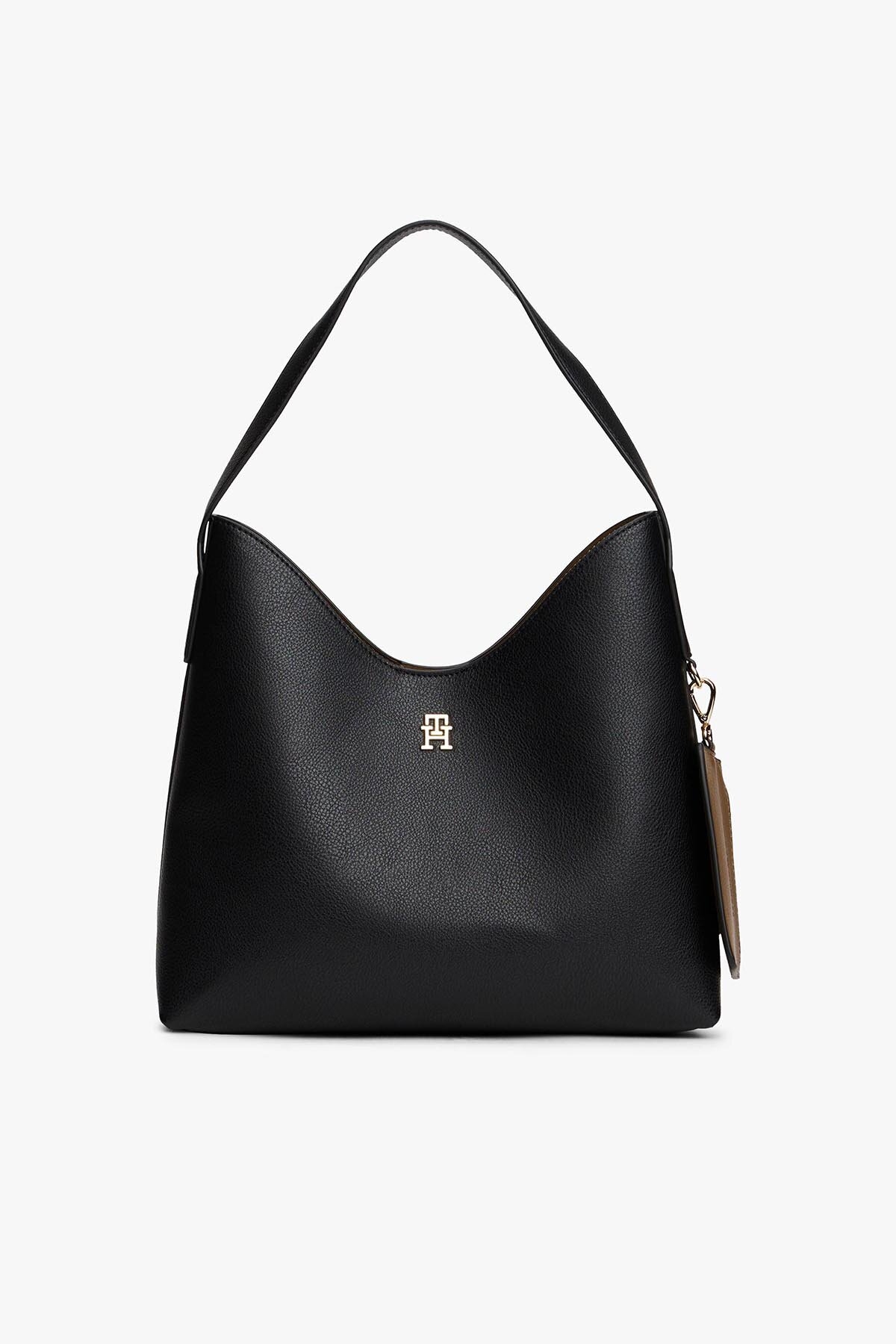 Tommy Hilfiger Kadın Omuz Çantası AW0AW18140BDS