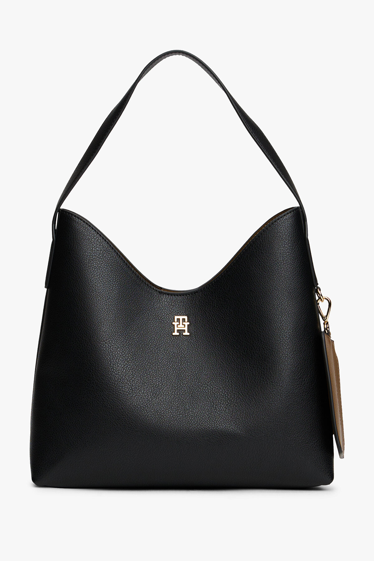 Tommy Hilfiger Kadın Omuz Çantası AW0AW18140BDS