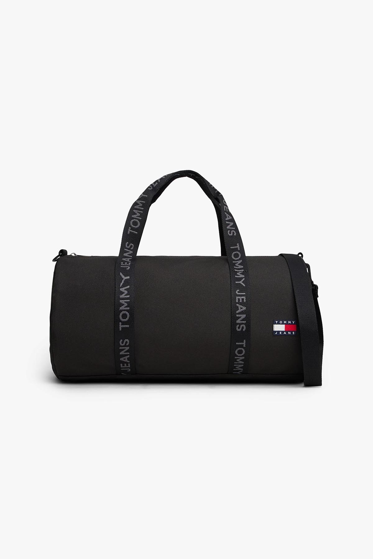 Tommy Jeans Seyahat Çantası AM0AM14079BDS