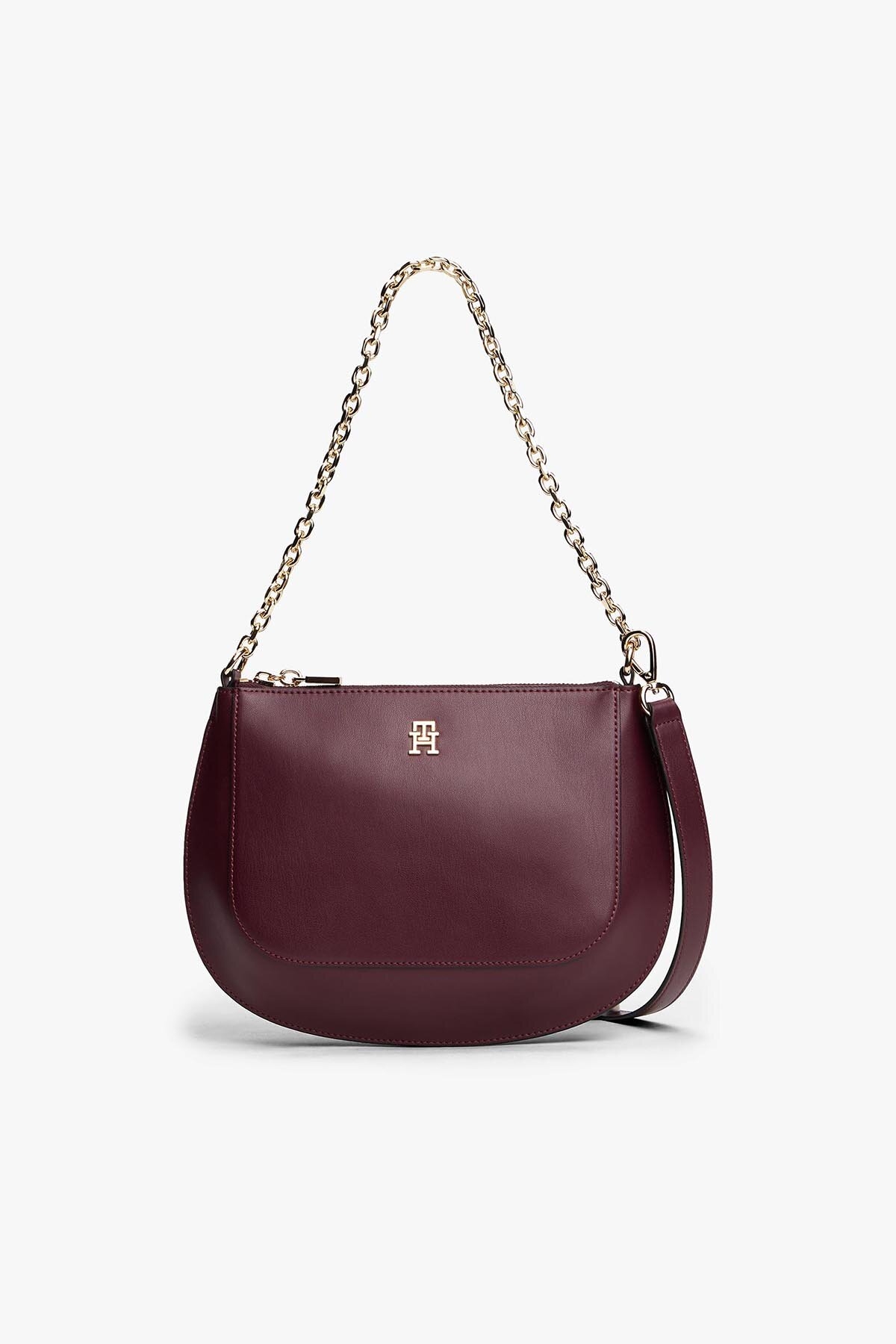 Tommy Hilfiger Kadın Çapraz Çanta AW0AW18143XI8