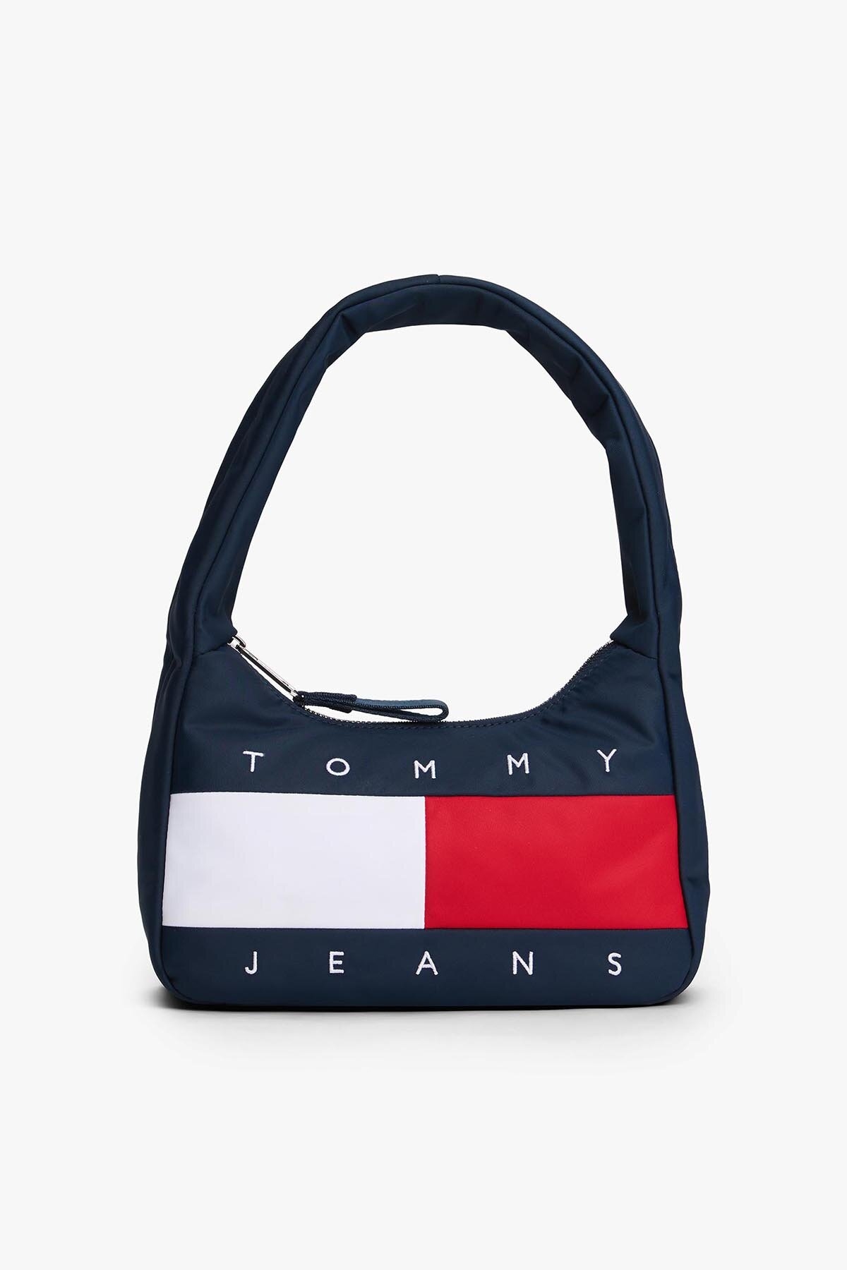 Tommy Jeans Kadın Omuz Çantası AW0AW18074C1G