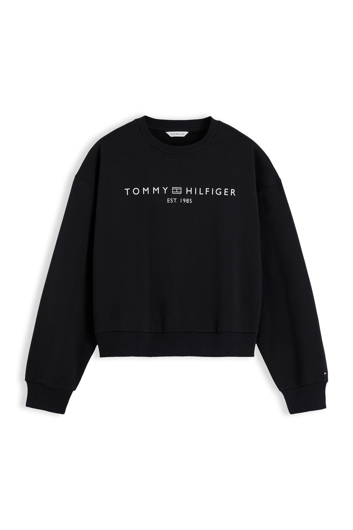 Tommy Hilfiger Kadın Sweatshirt WW0WW47831