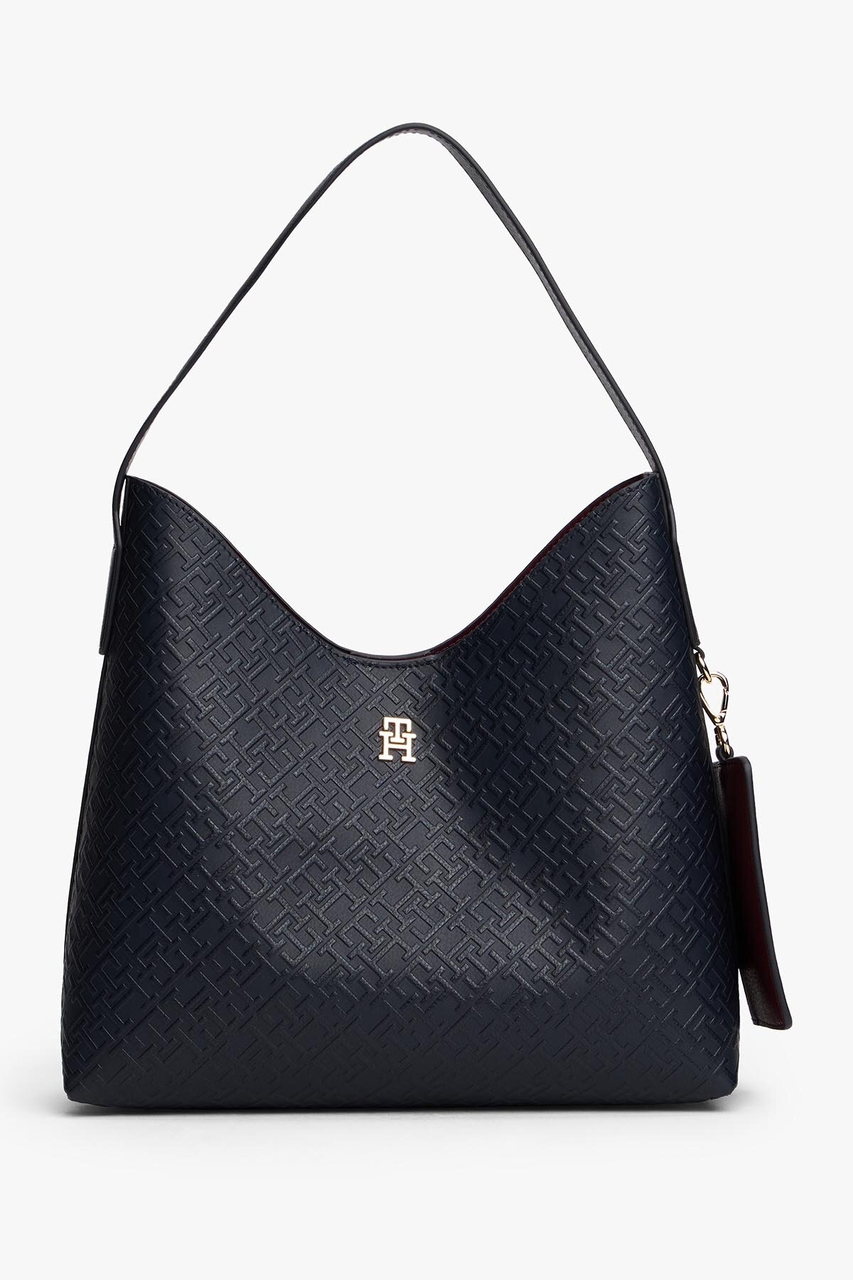 Tommy Hilfiger Kadın Omuz Çantası AW0AW18141DW6