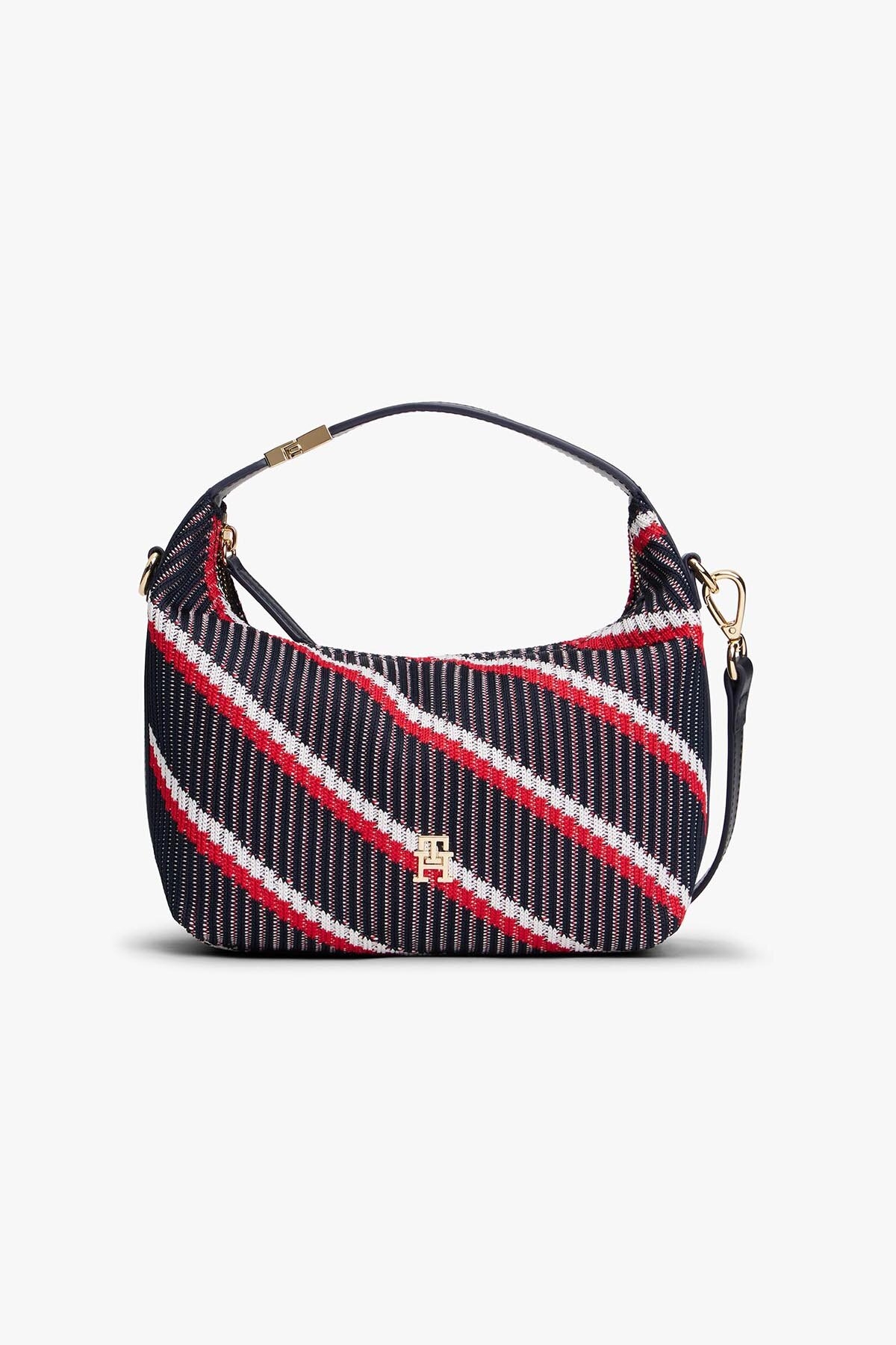 Tommy Hilfiger Kadın Omuz Çantası AW0AW181650GY