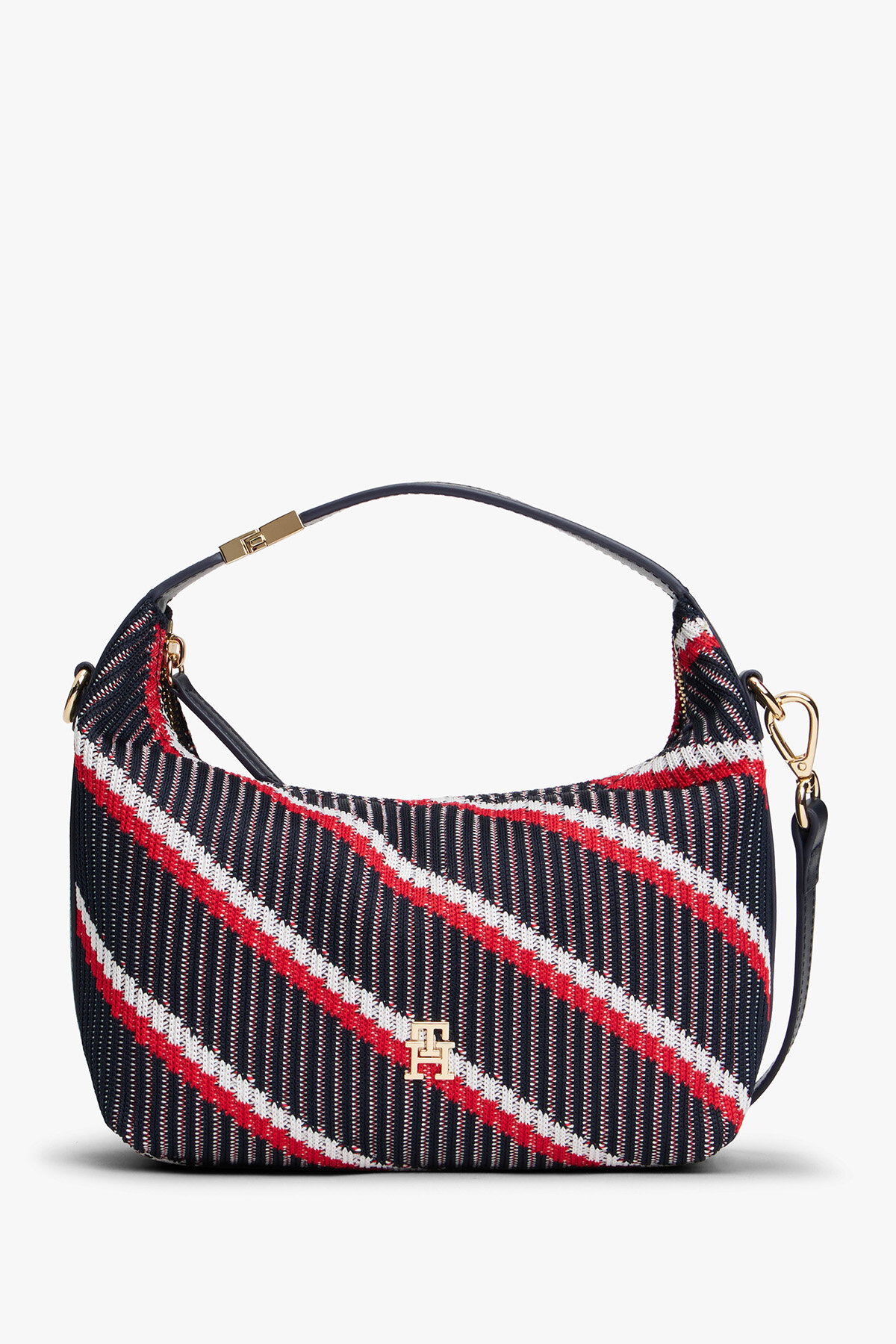 Tommy Hilfiger Kadın Omuz Çantası AW0AW181650GY