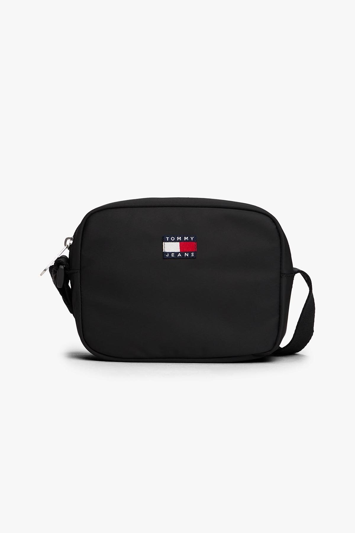 Tommy Jeans Kadın Çapraz Çanta AW0AW18070BDS