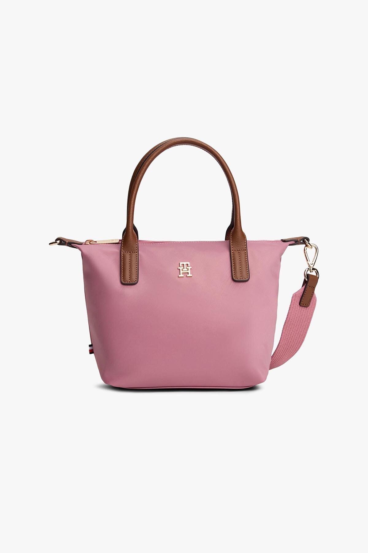 Tommy Hilfiger Kadın El Çantası AW0AW17709VKW