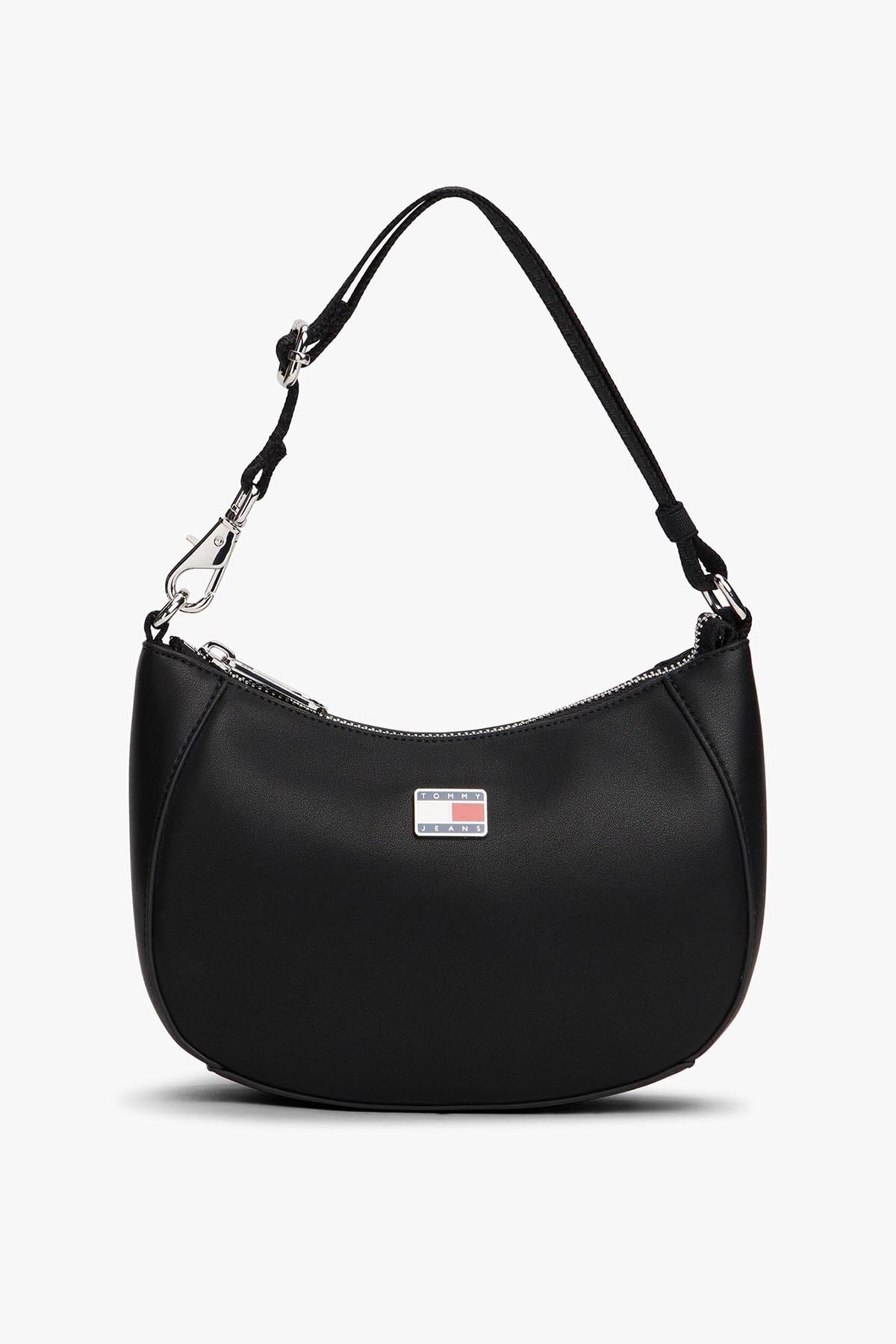 Tommy Jeans Kadın Omuz Çantası AW0AW18064BDS