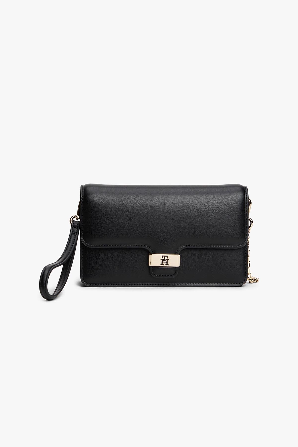 Tommy Hilfiger Kadın El Çantası AW0AW18288BDS