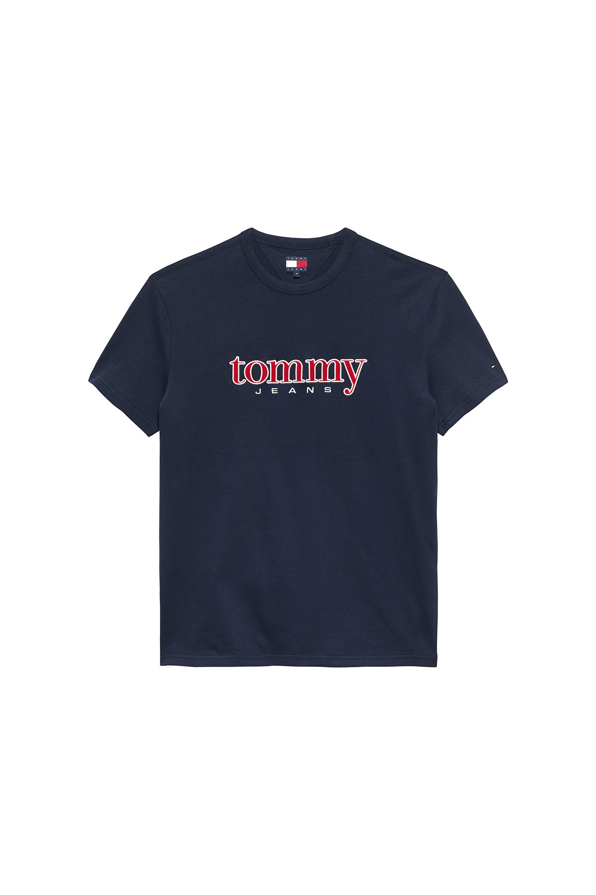 Tommy Jeans Erkek Tişört DM0DM22719