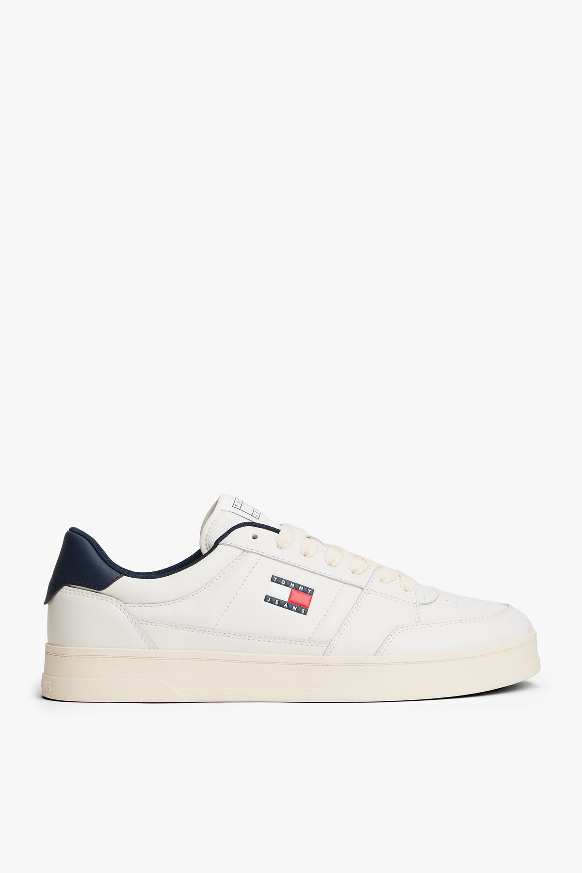 Tommy Jeans Erkek The Greenwich New Ess Ayakkabı EM0EM015740LG