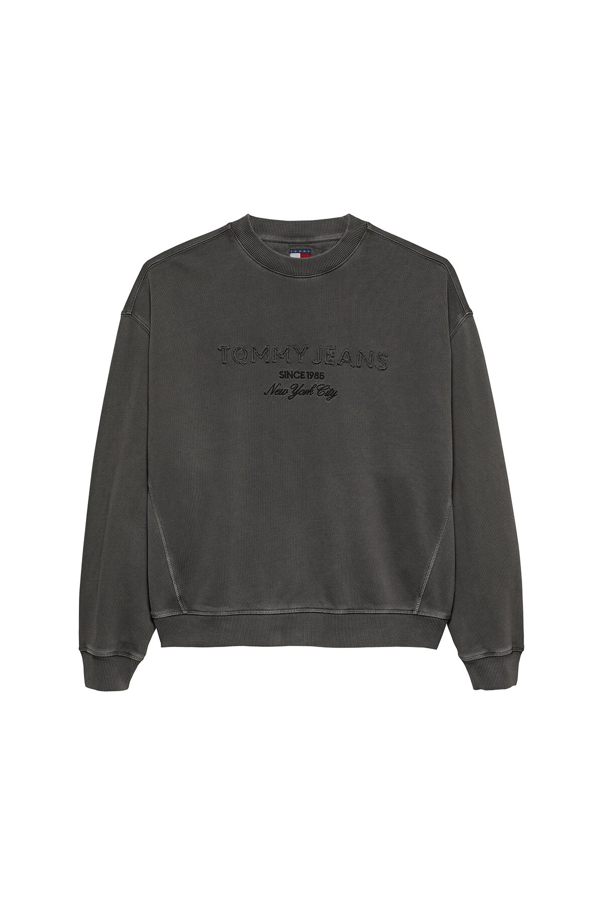 Tommy Jeans Erkek Sweatshirt DM0DM22363