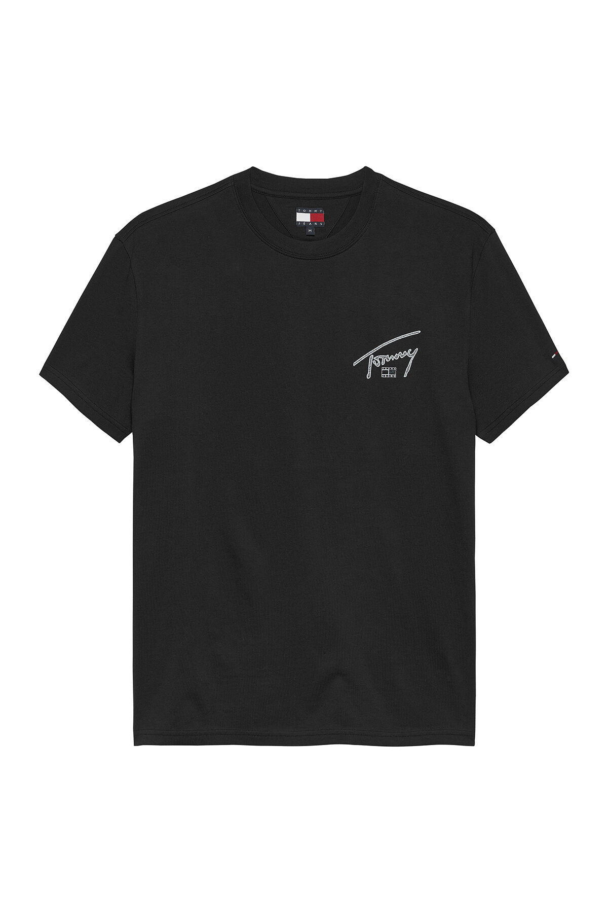 Tommy Jeans Erkek Tişört DM0DM22320