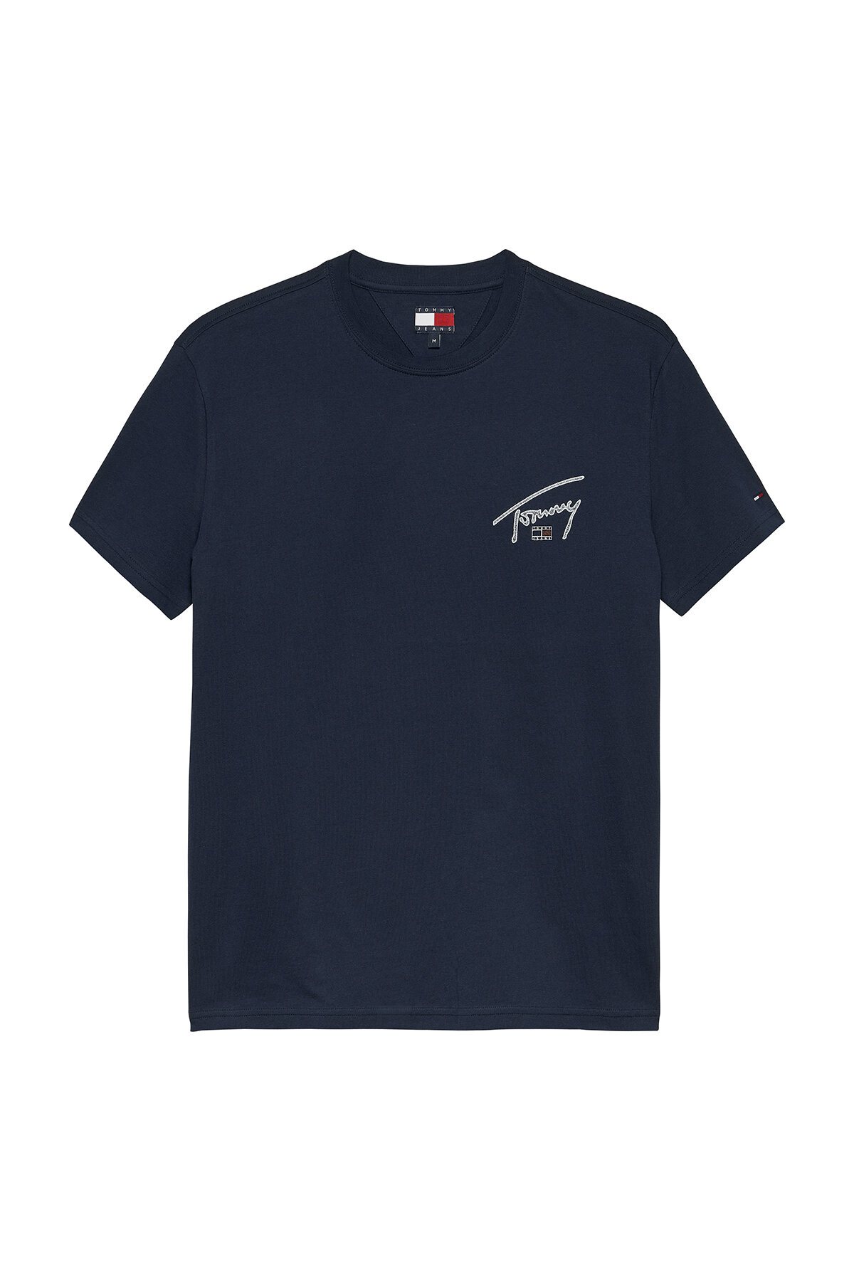 Tommy Jeans Erkek Tişört DM0DM22320