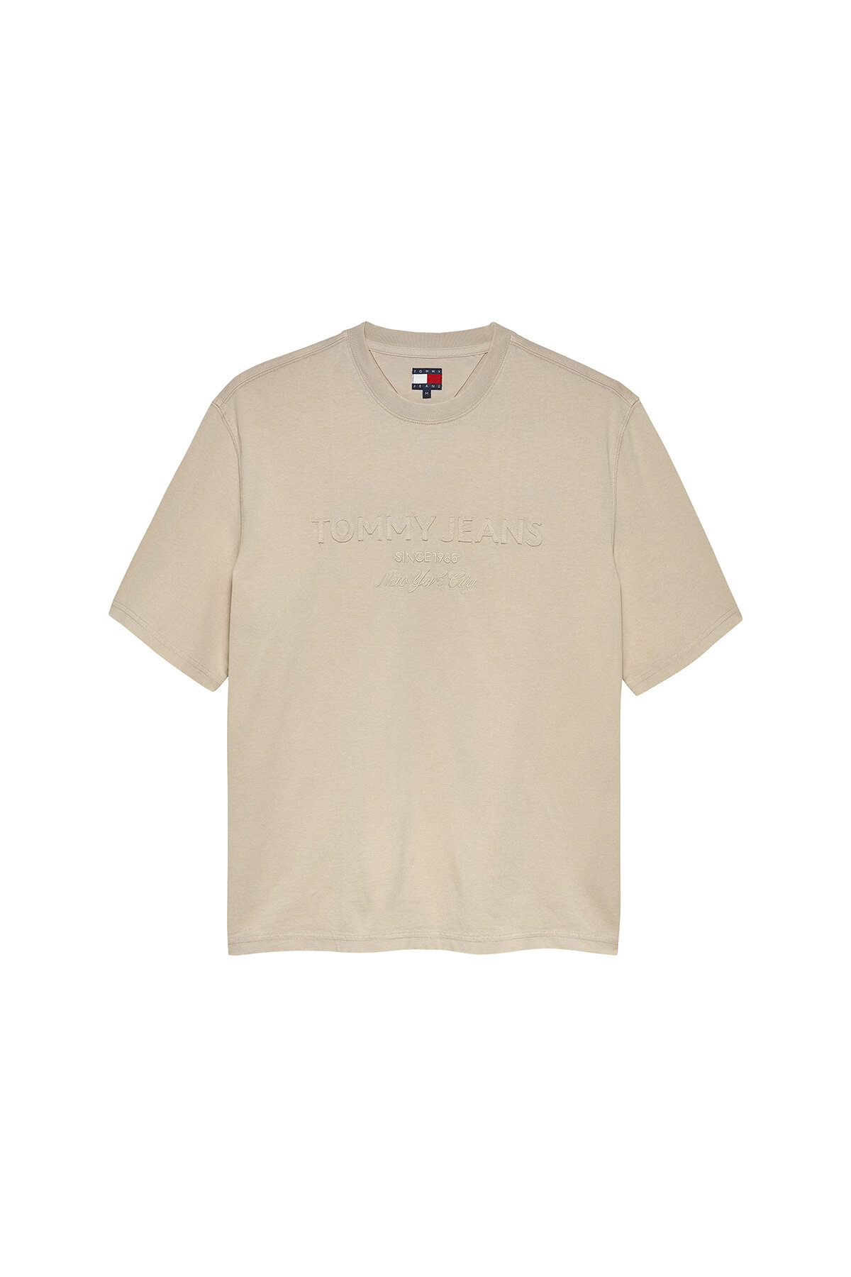 Tommy Jeans Erkek Tişört DM0DM22330