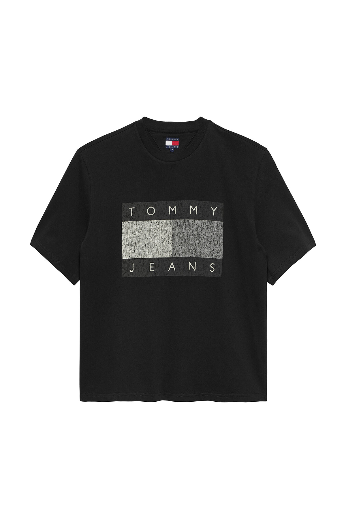 Tommy Jeans Erkek Tişört DM0DM22463