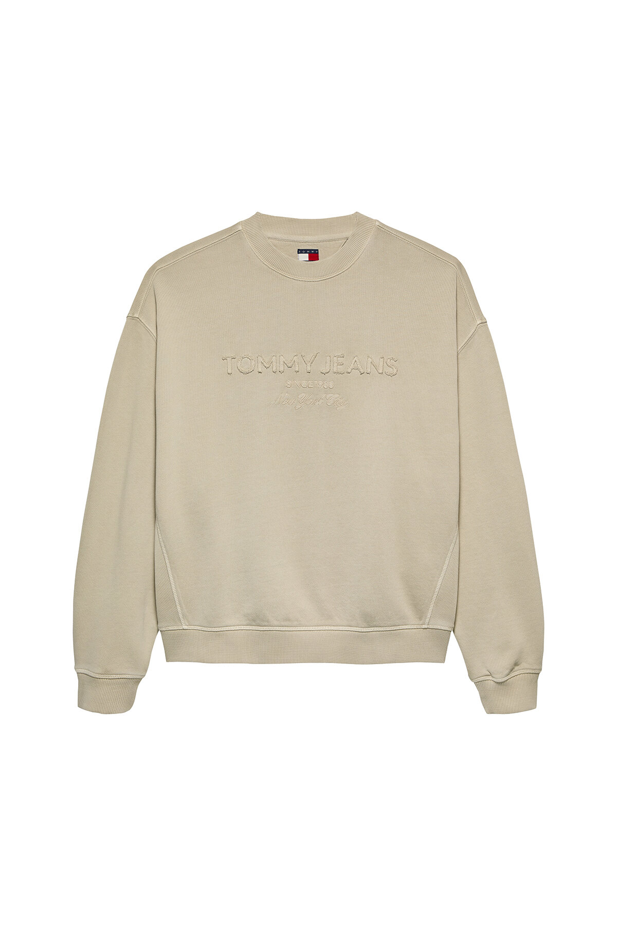 Tommy Jeans Erkek Sweatshirt DM0DM22363