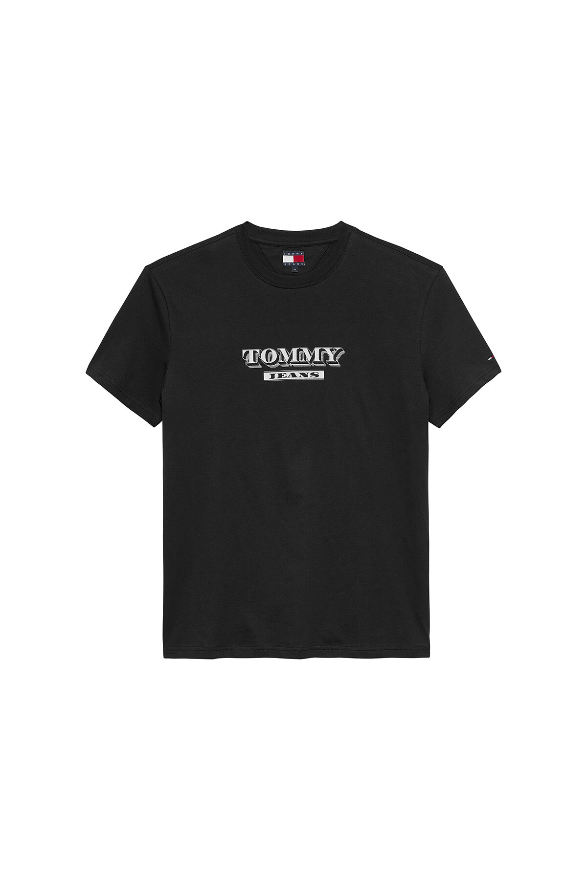 Tommy Jeans Erkek Tişört DM0DM22322