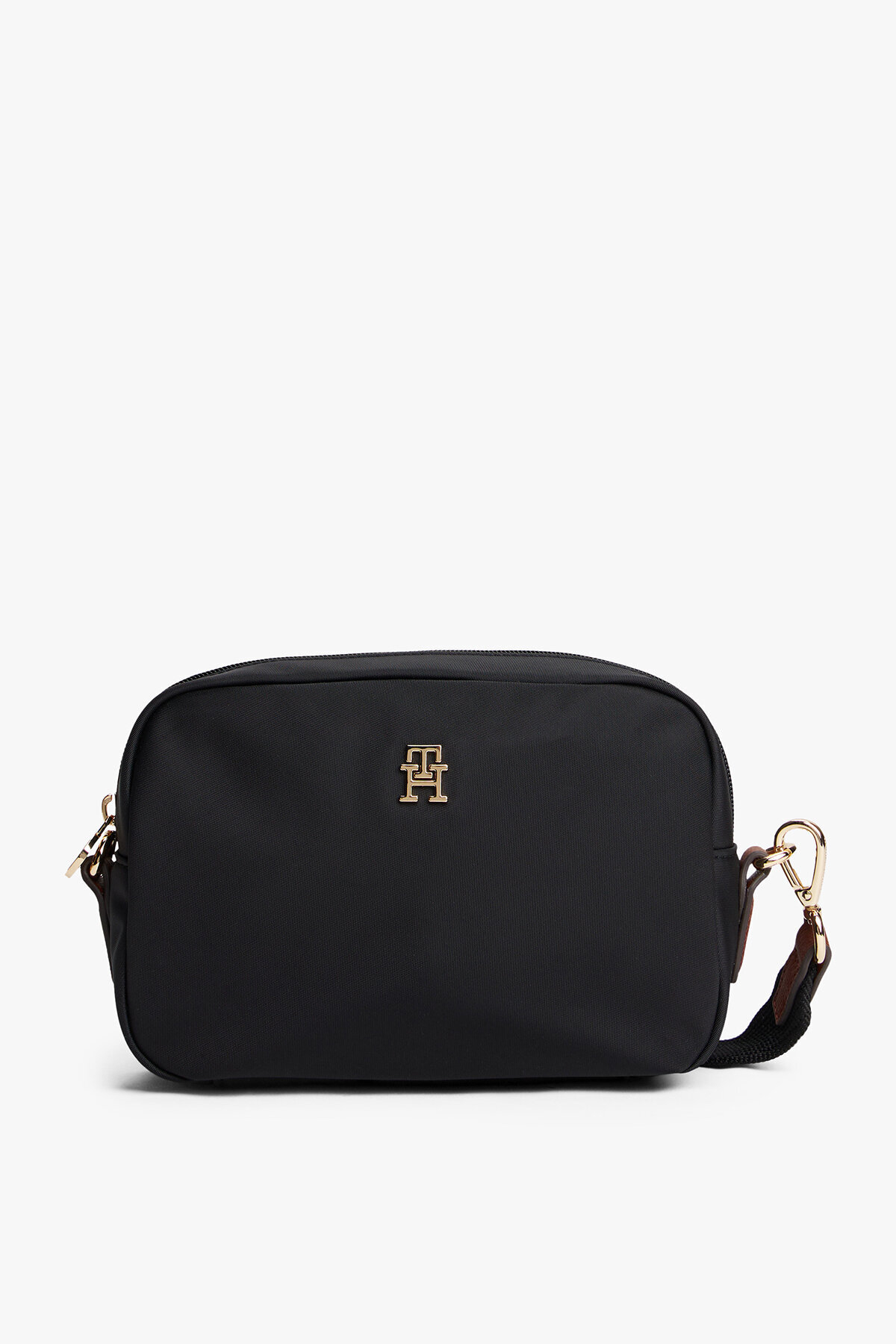 Tommy Hilfiger Kadın Çapraz Çanta AW0AW17704BDS