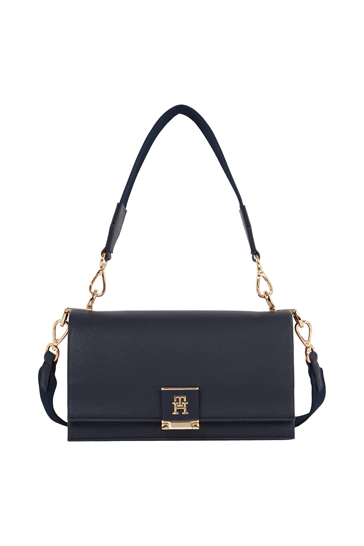 Tommy Hilfiger Kadın Çapraz Çanta AW0AW17831DW6