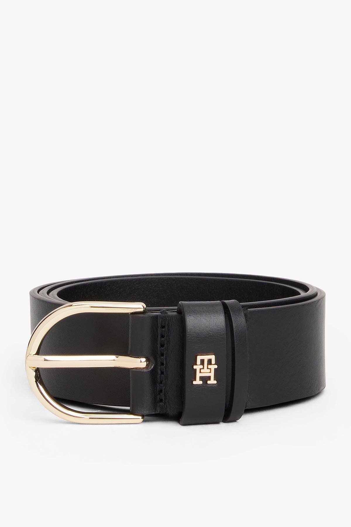 Tommy Hilfiger Kadın Kemer AW0AW17757BDS