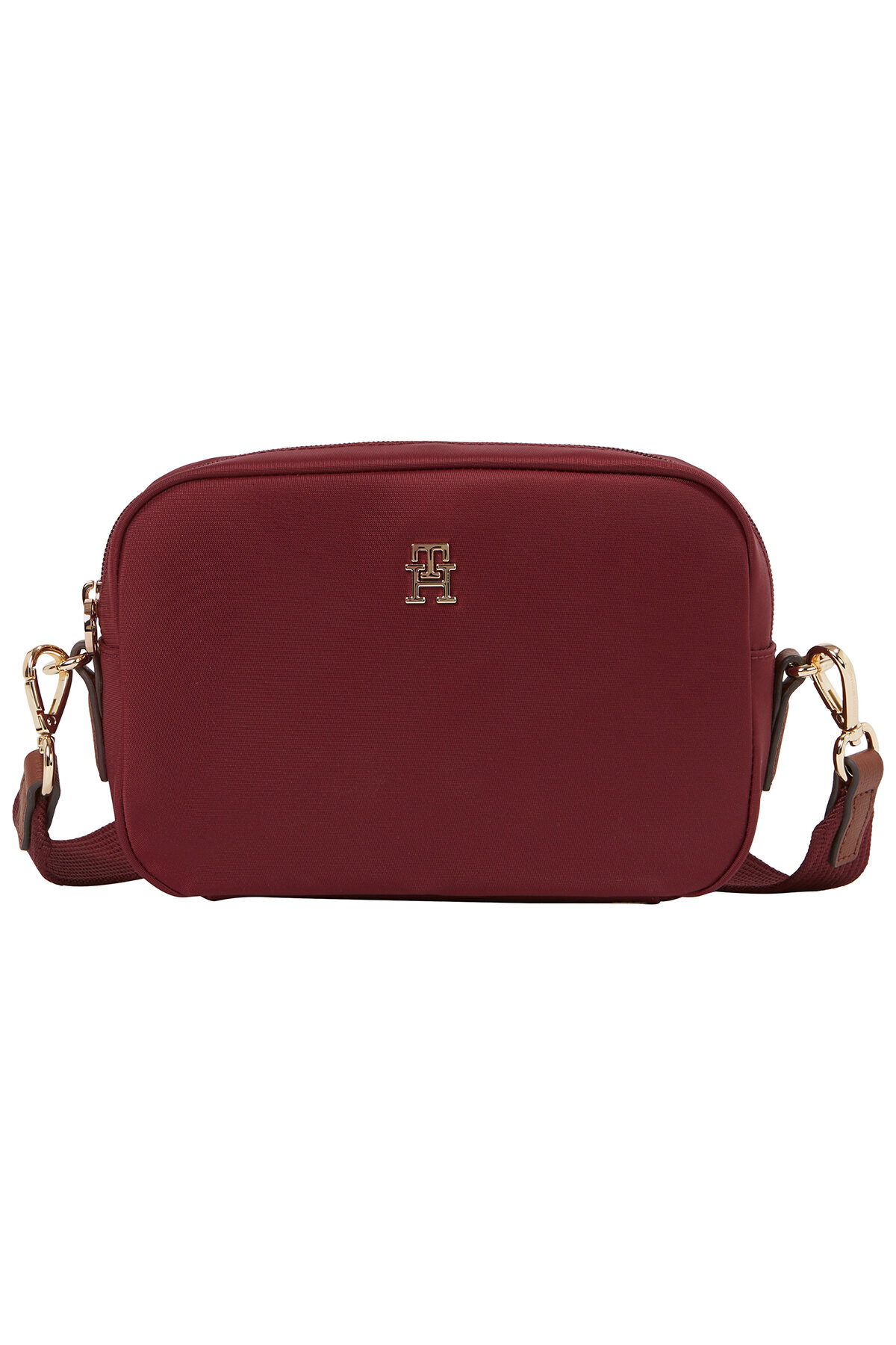 Tommy Hilfiger Kadın Çapraz Çanta AW0AW17704VLP